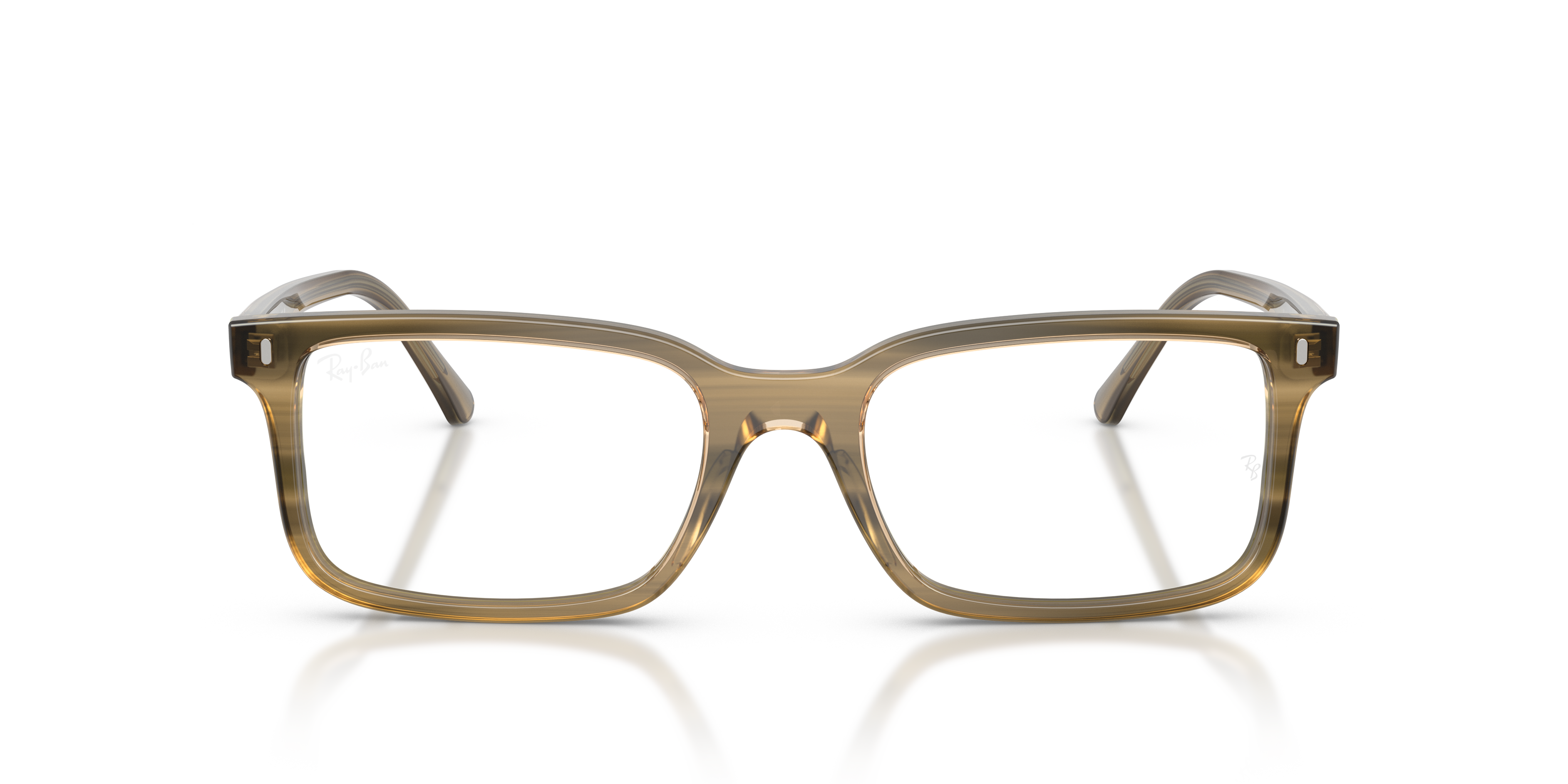 RAY-BAN RX5445 8454 54