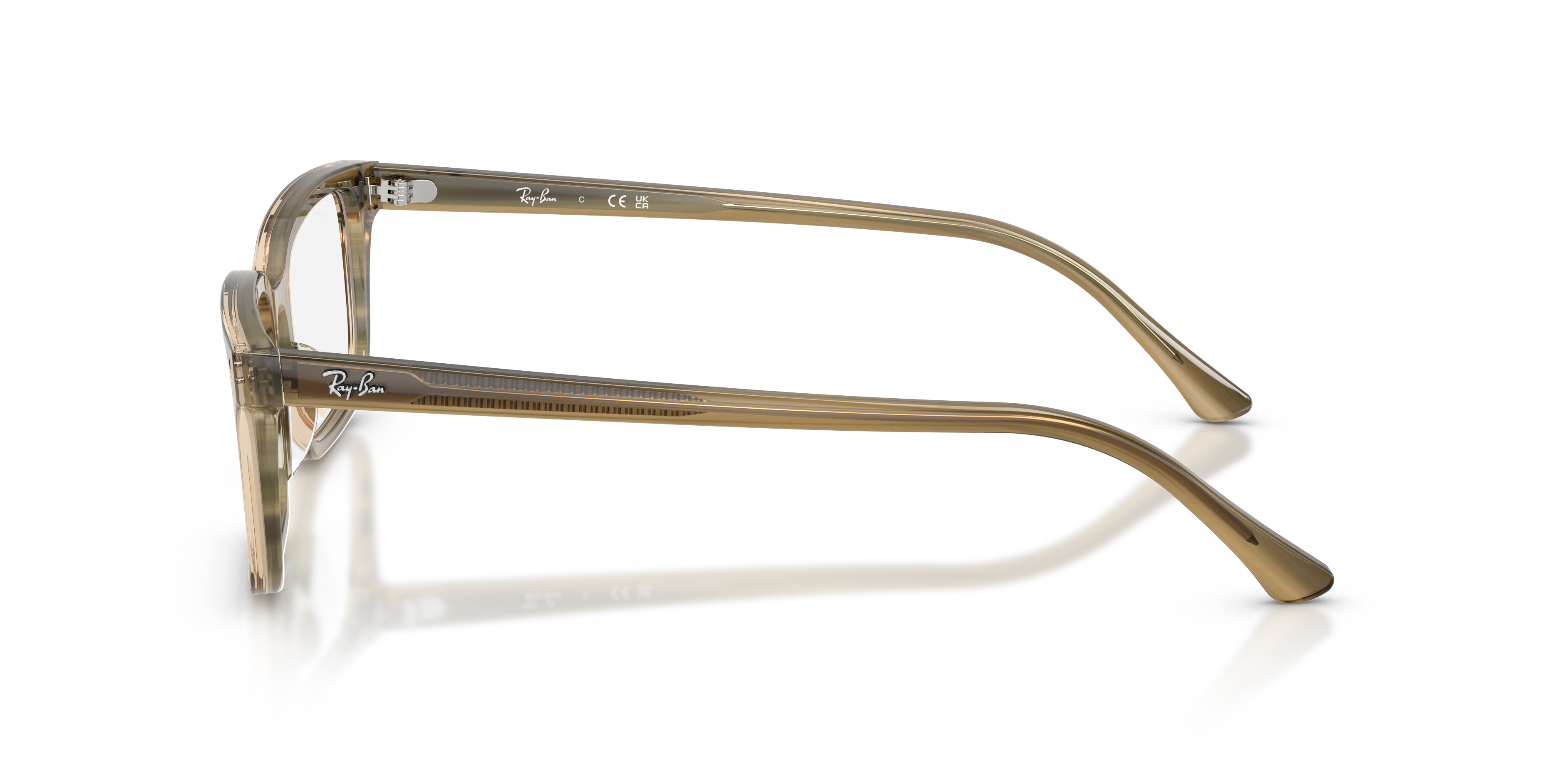 RAY-BAN RX5445 8454 54