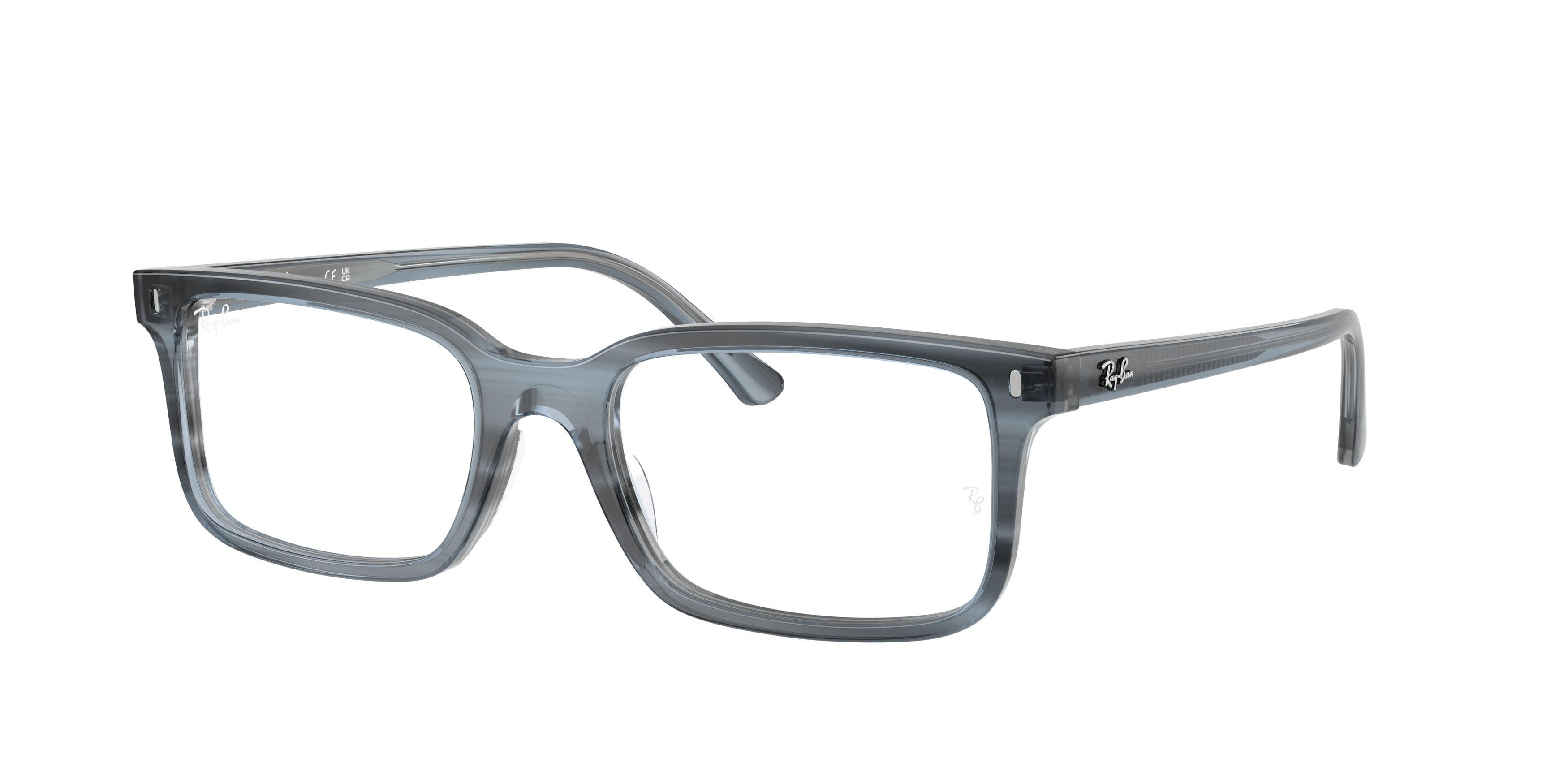 RAY-BAN RX5445 8456 54