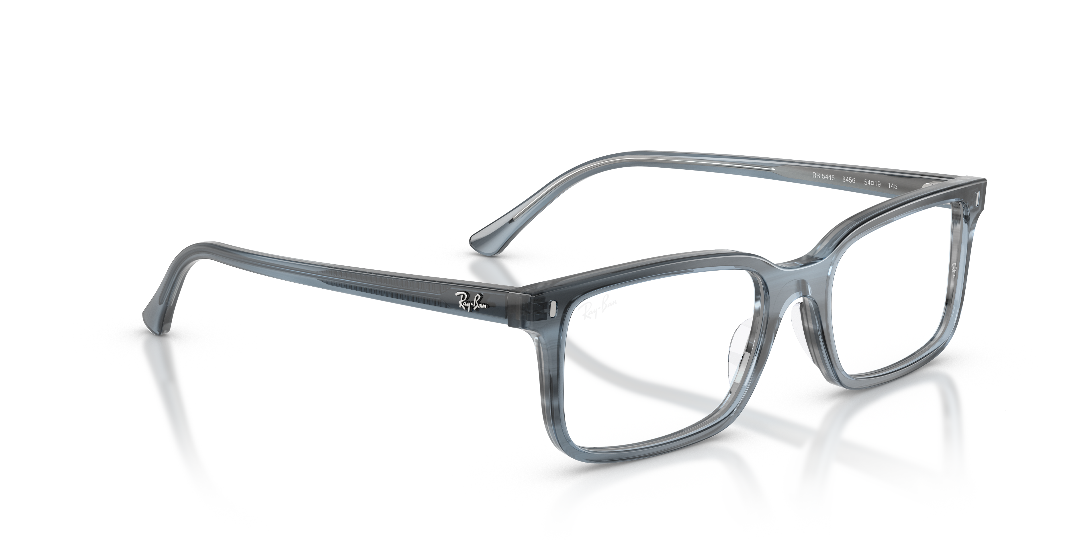 RAY-BAN RX5445 8456 52