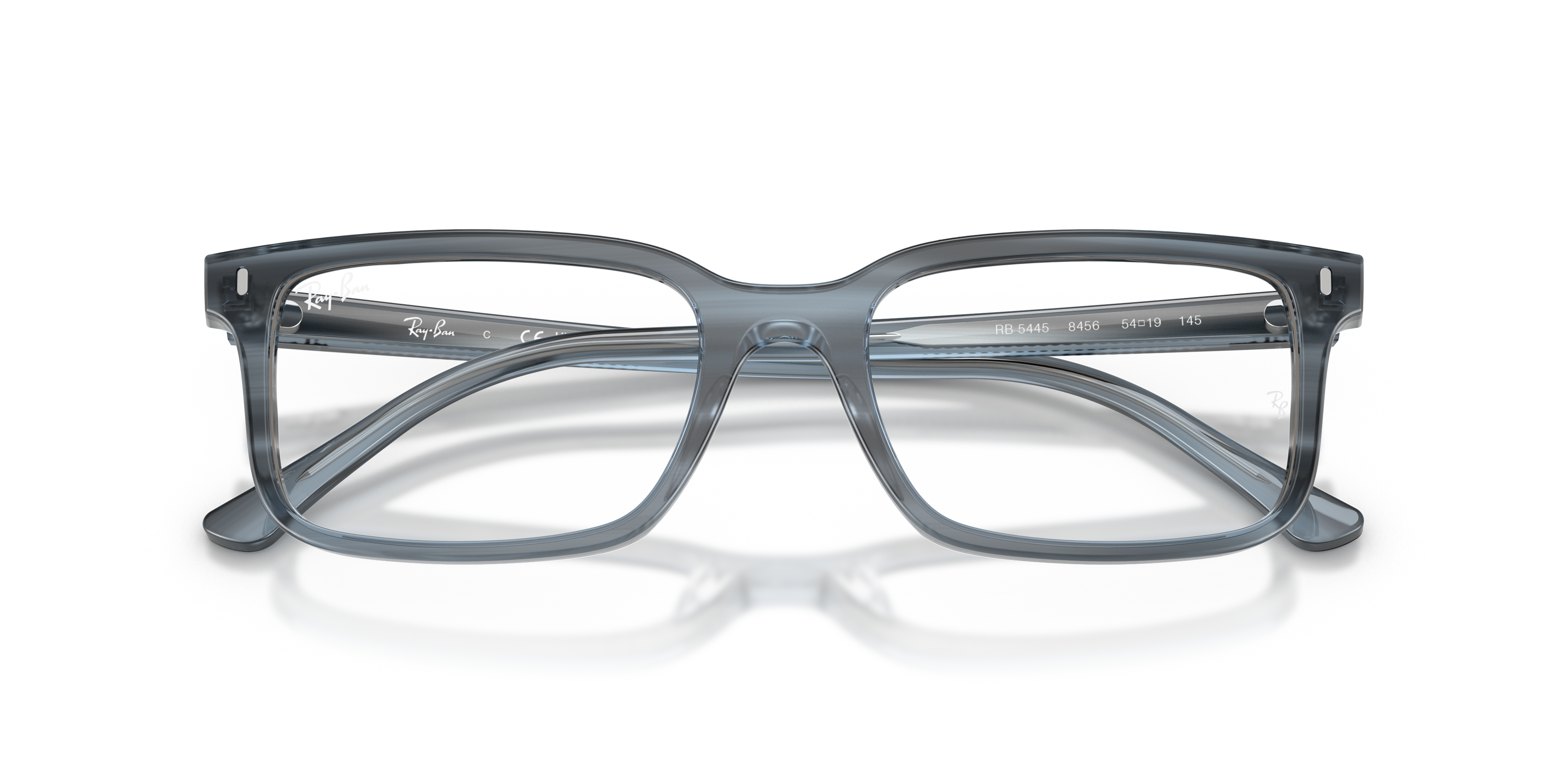 RAY-BAN RX5445 8456 54