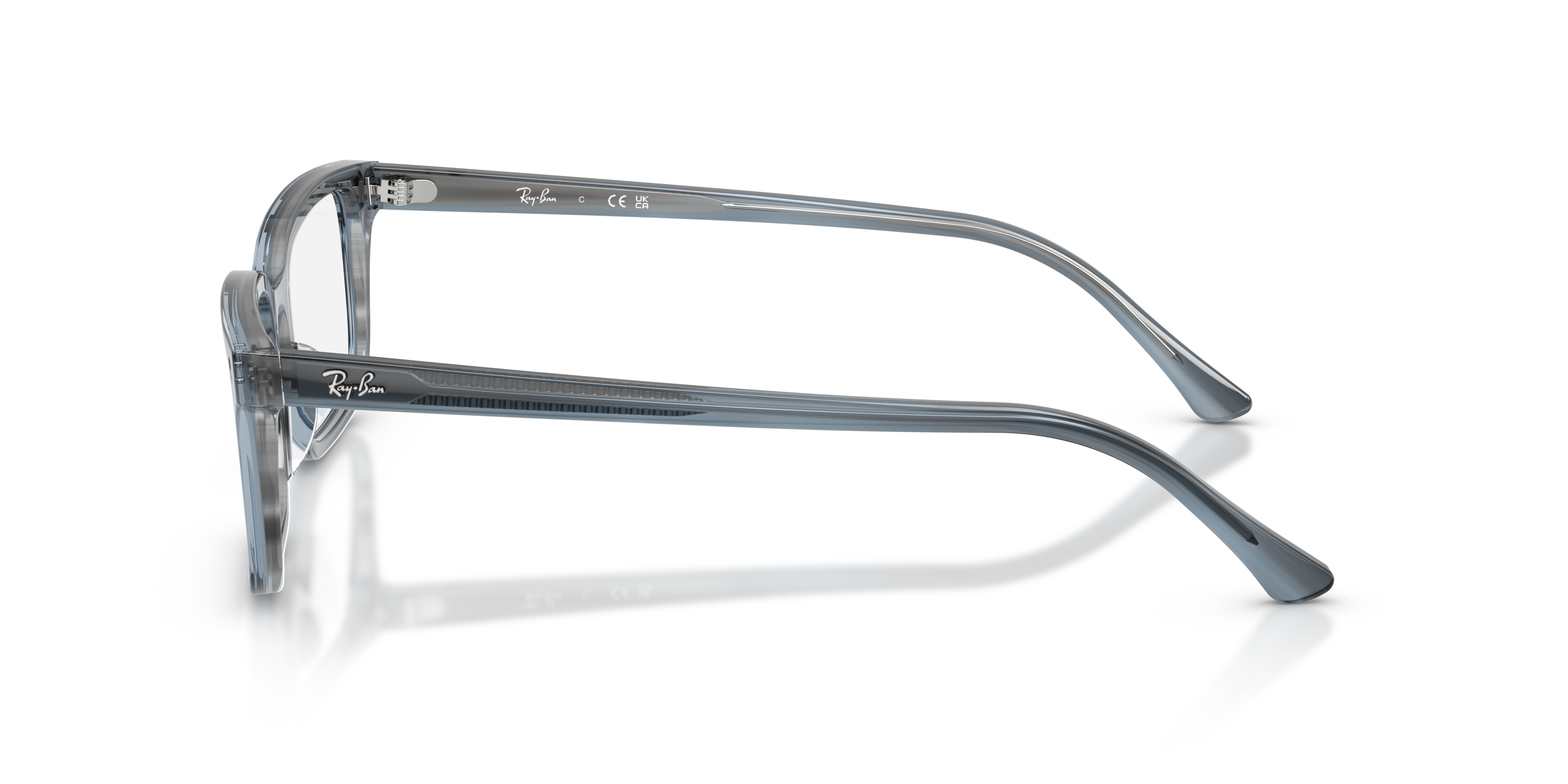 RAY-BAN RX5445 8456 52