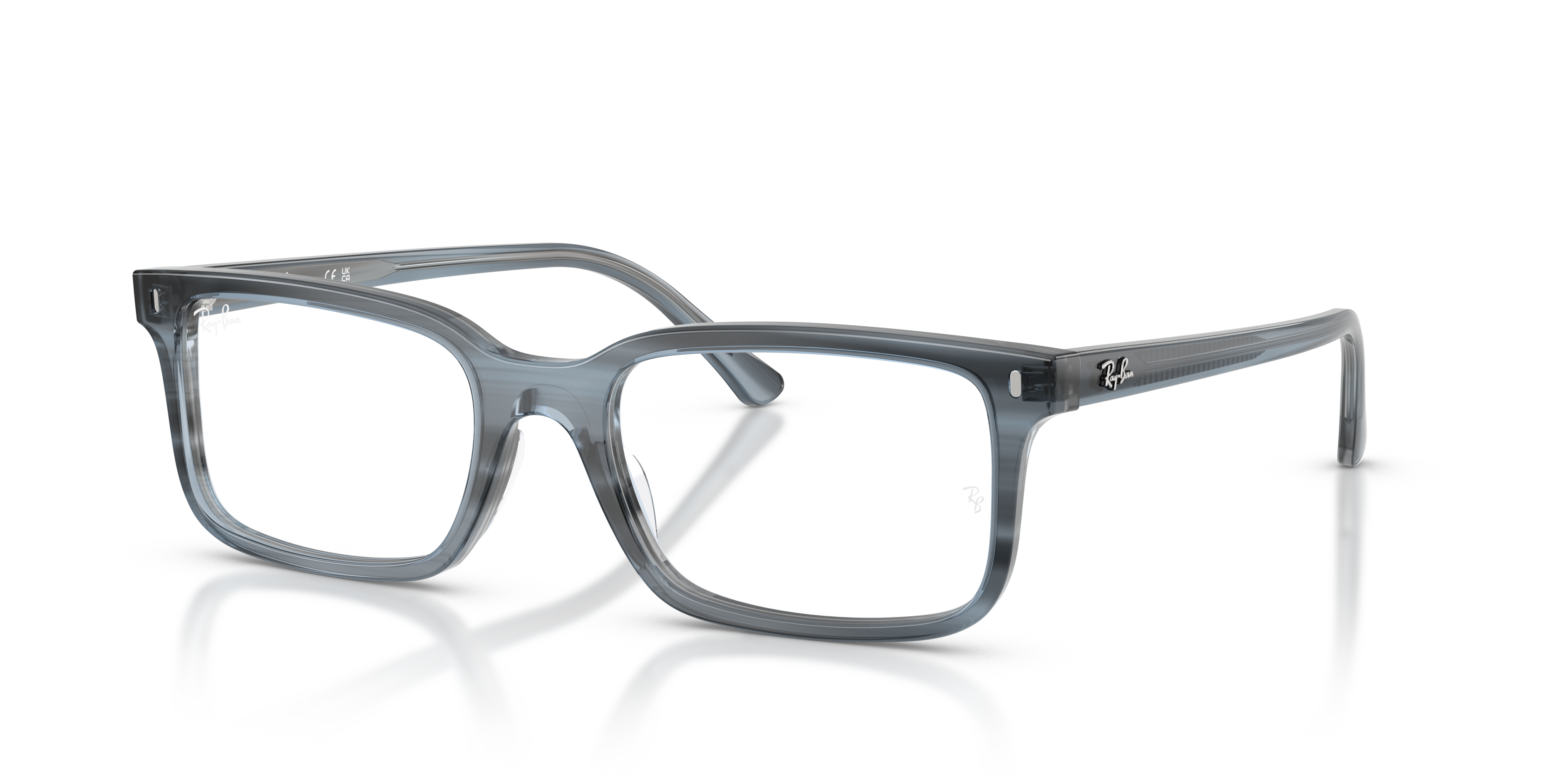RAY-BAN RX5445 8456 52