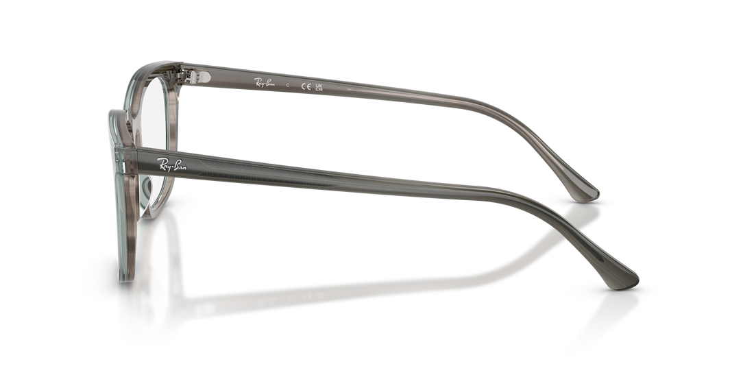 RAY-BAN RX5446 8453 51