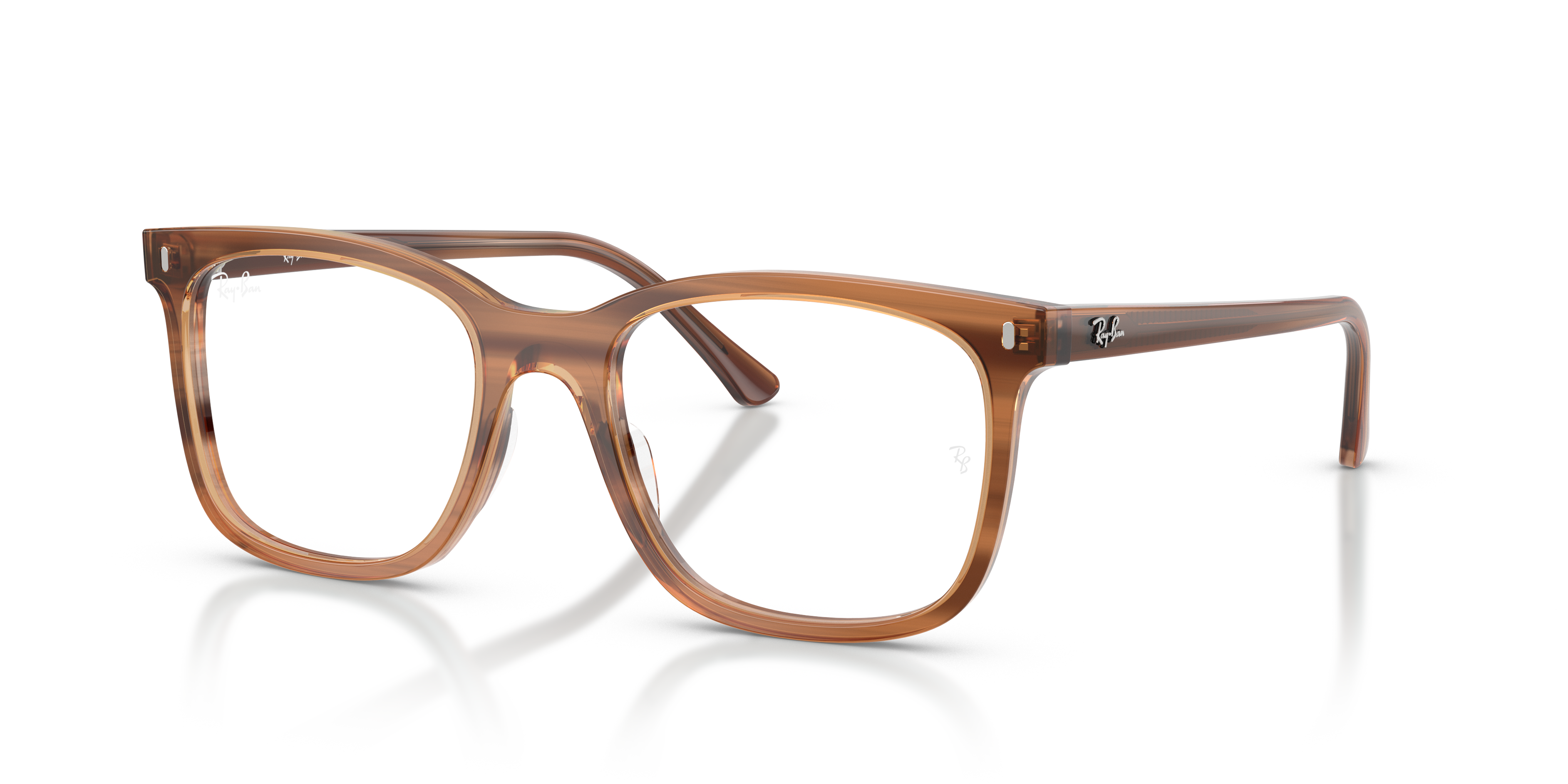 RAY-BAN RX5446 8455 51