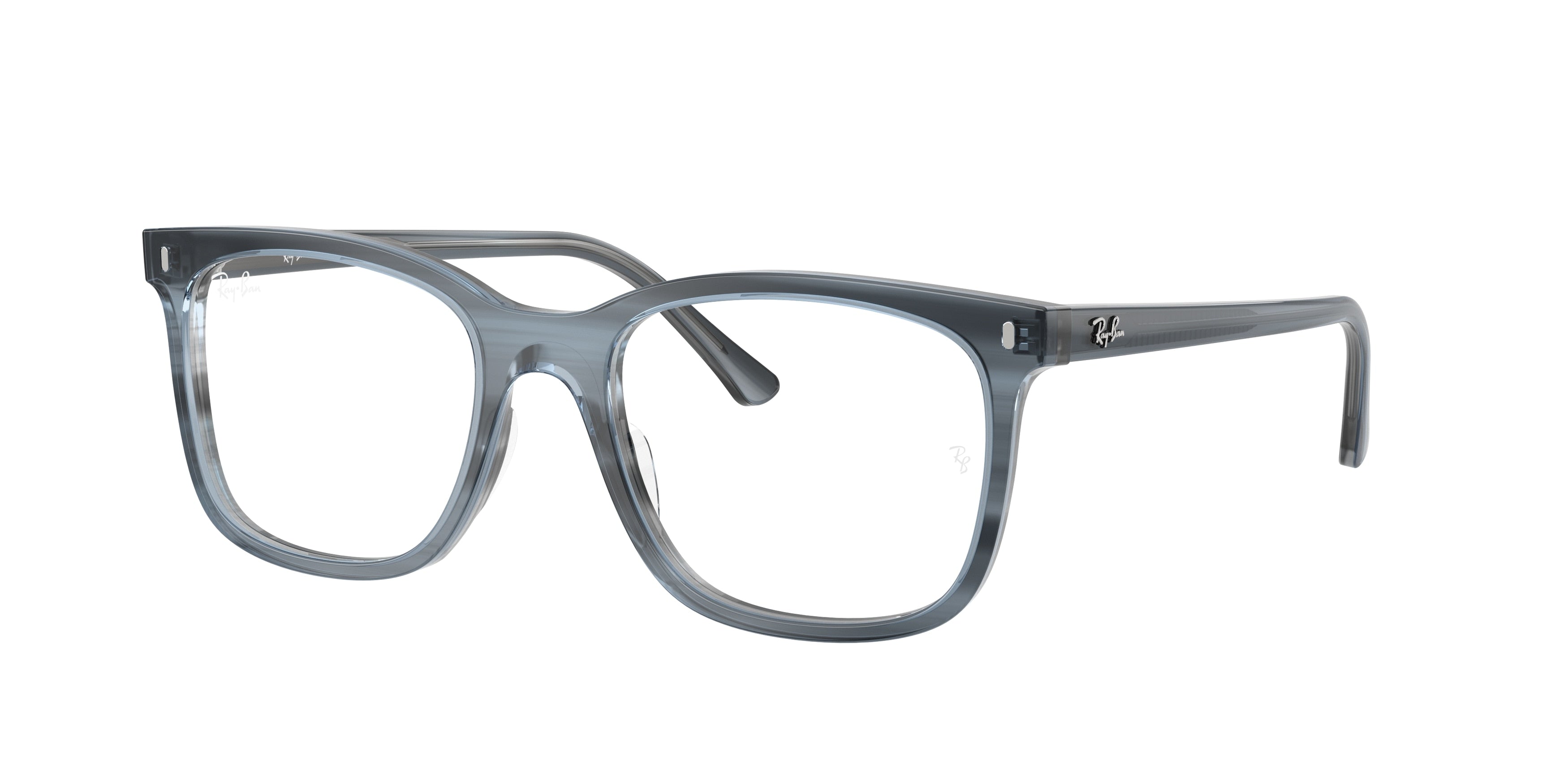 RAY-BAN RX5446 8456 53