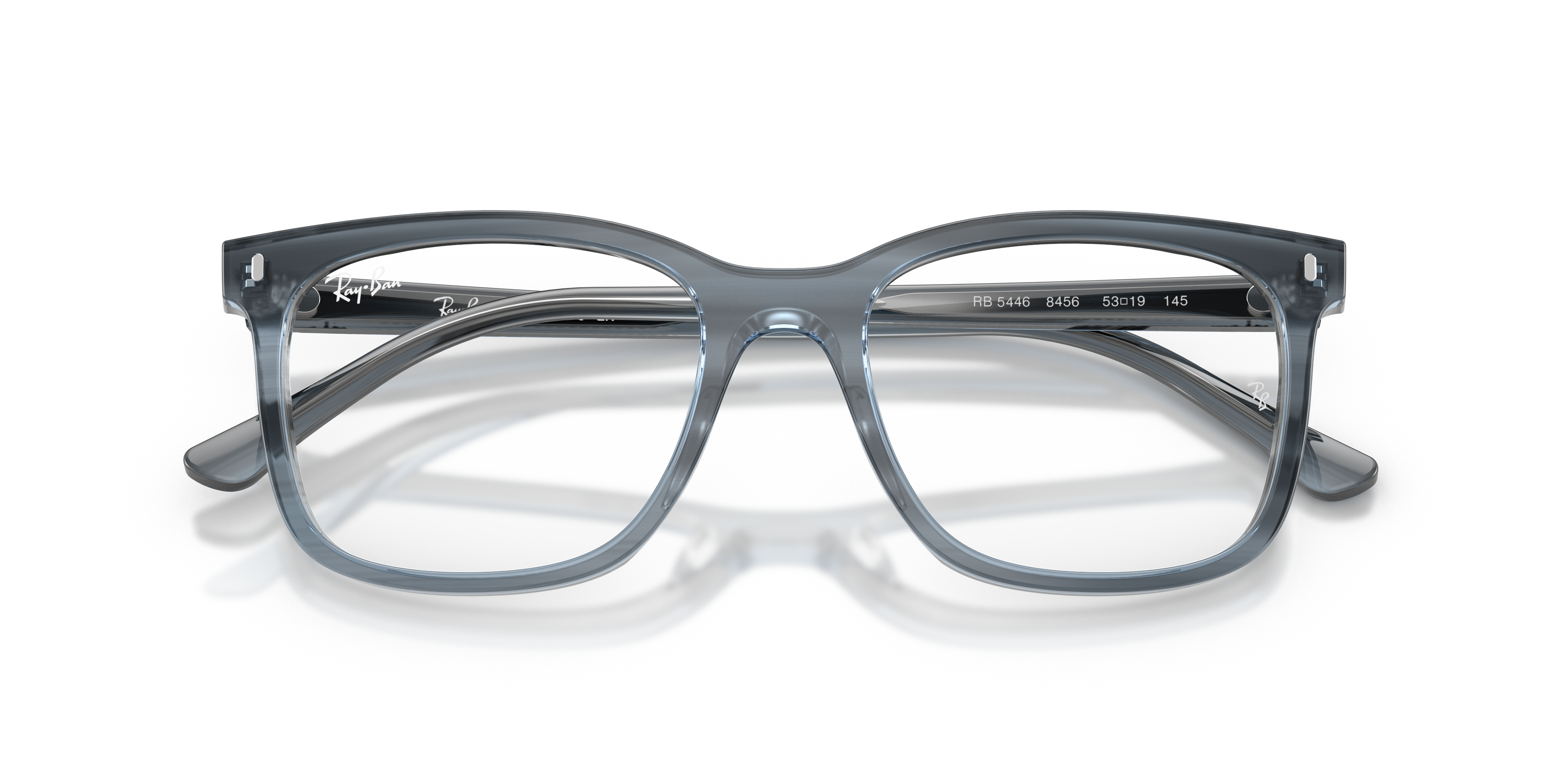 RAY-BAN RX5446 8456 51