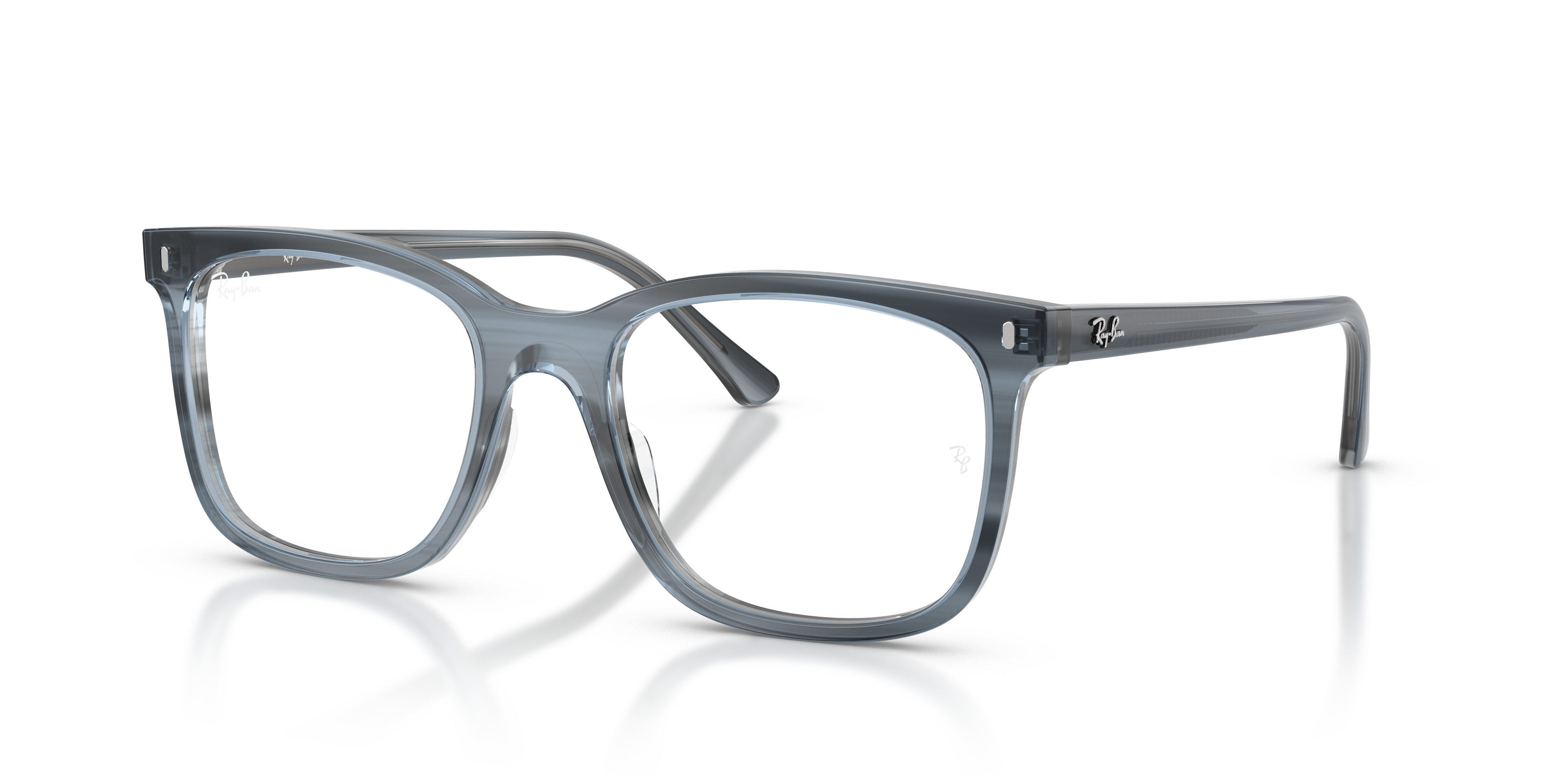 RAY-BAN RX5446 8456 53