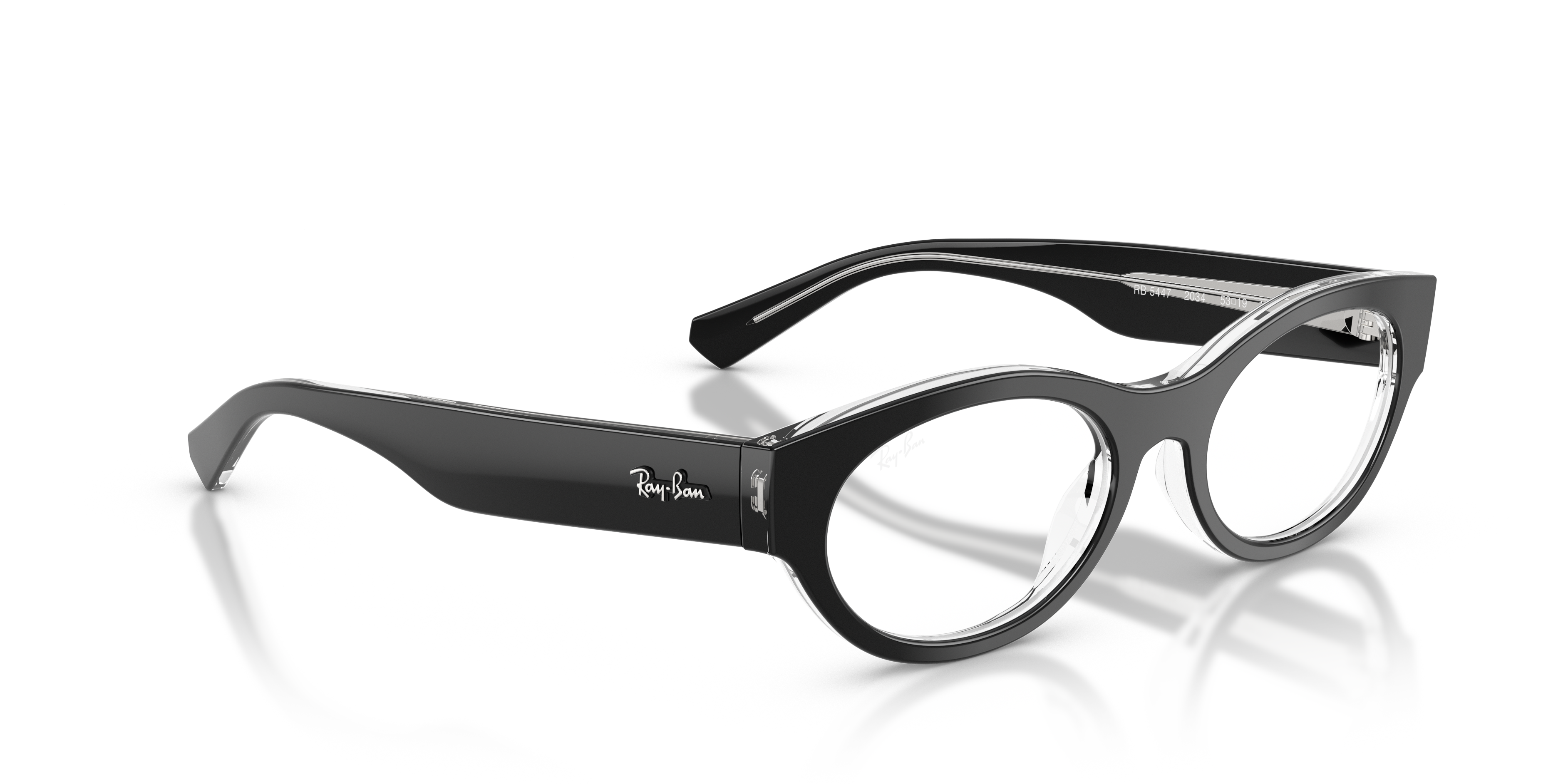 RAY-BAN RX5447 2034 51