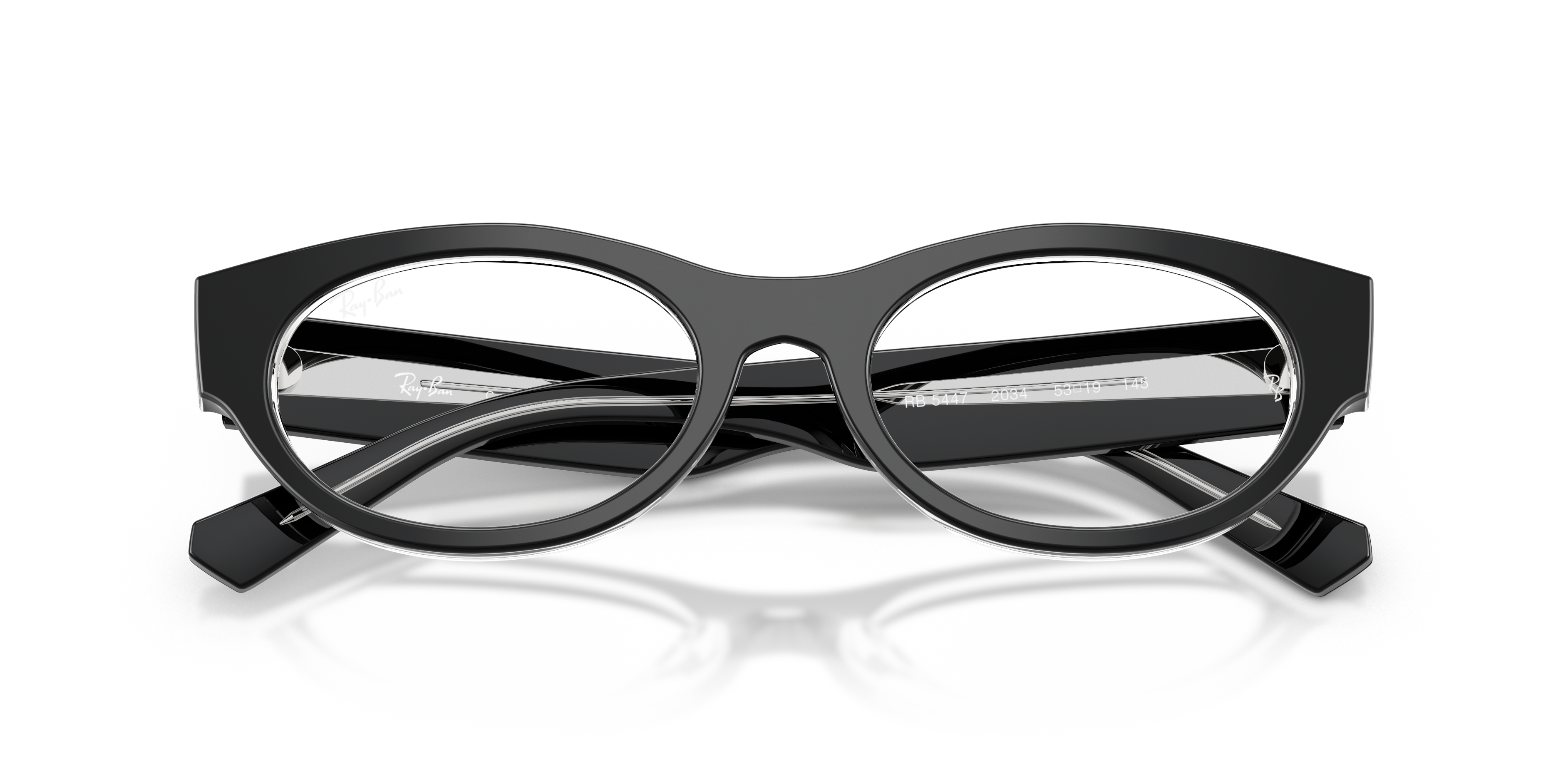 RAY-BAN RX5447 2034 51