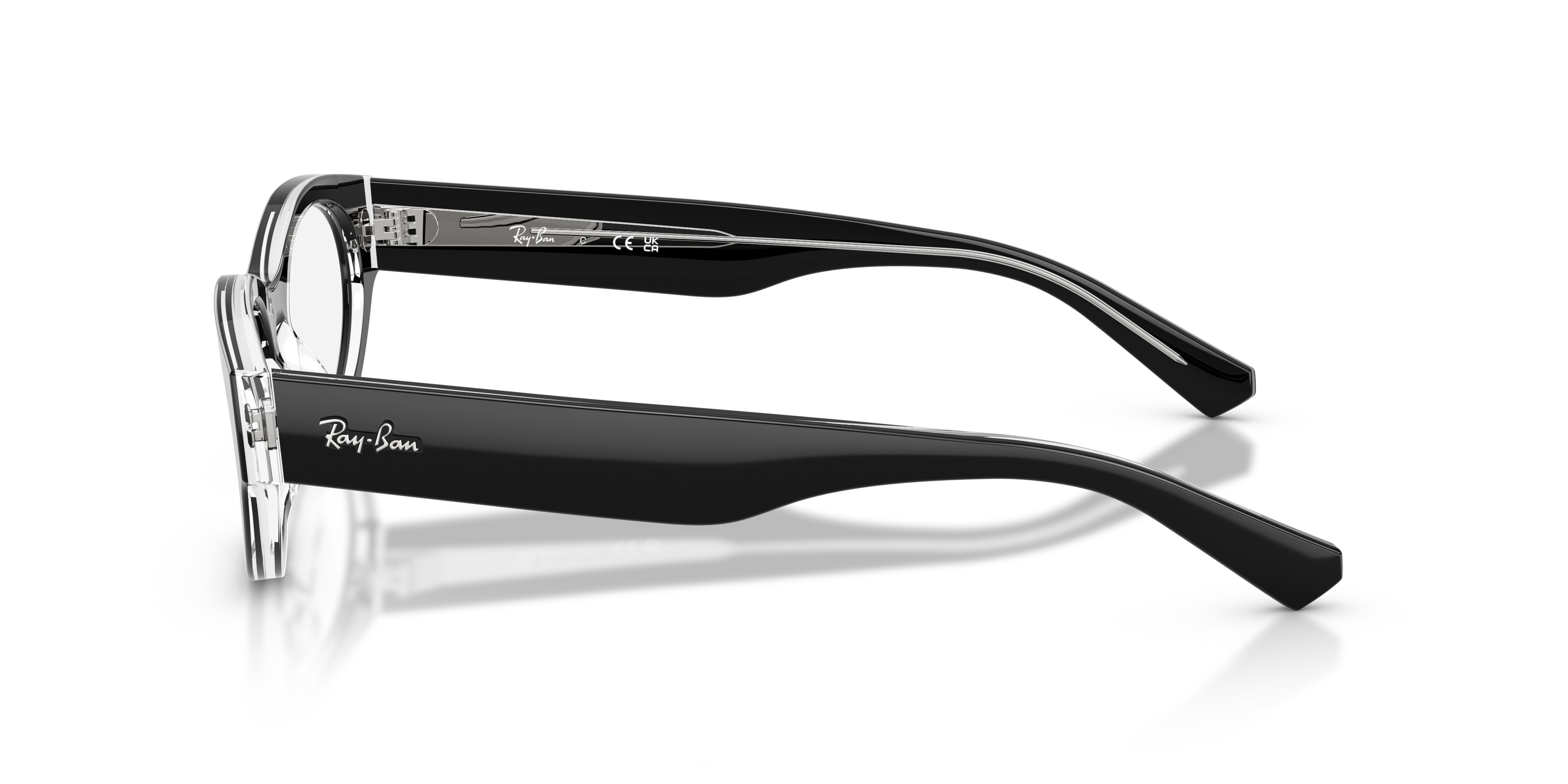 RAY-BAN RX5447 2034 51