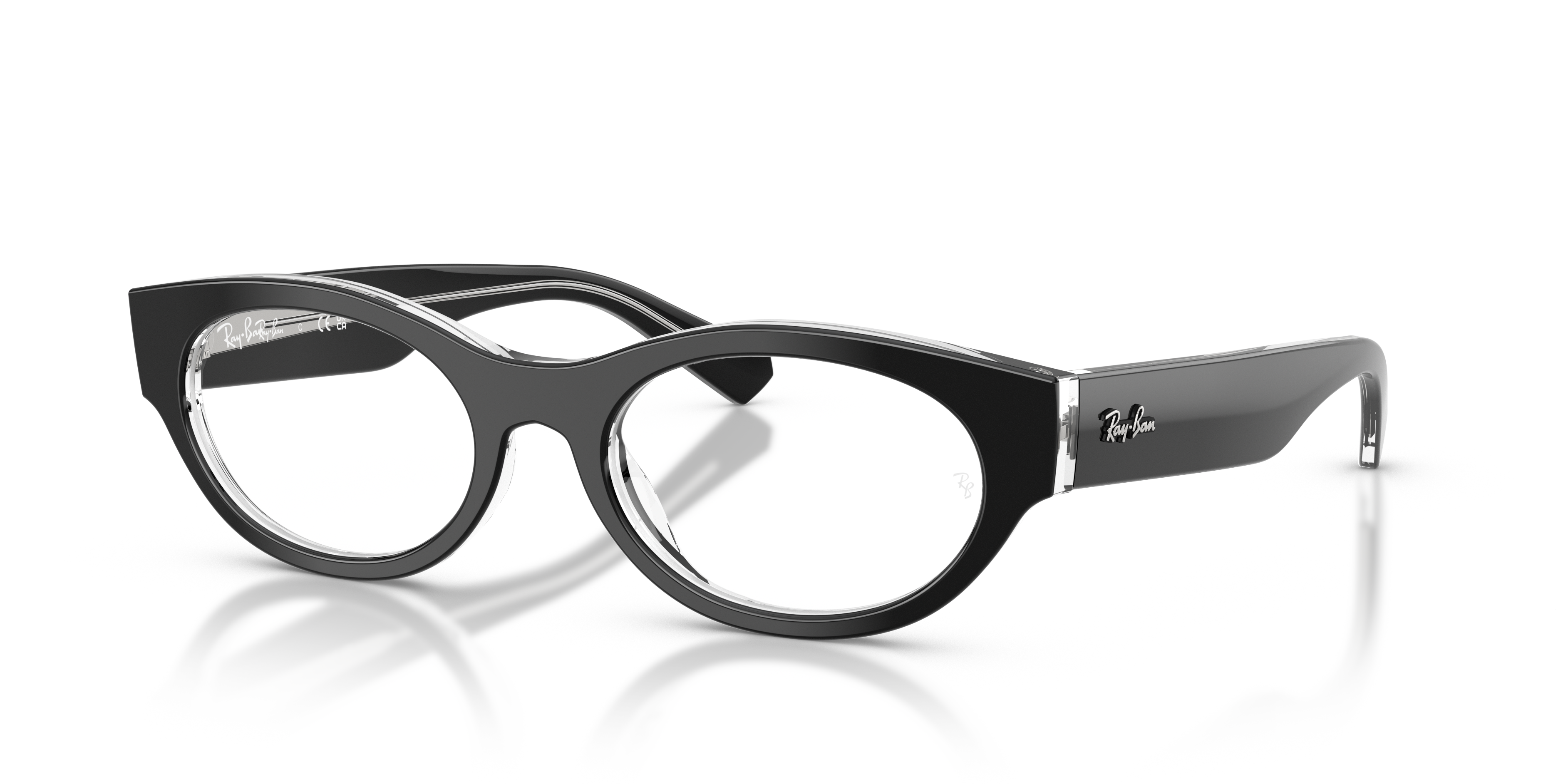 RAY-BAN RX5447 2034 51