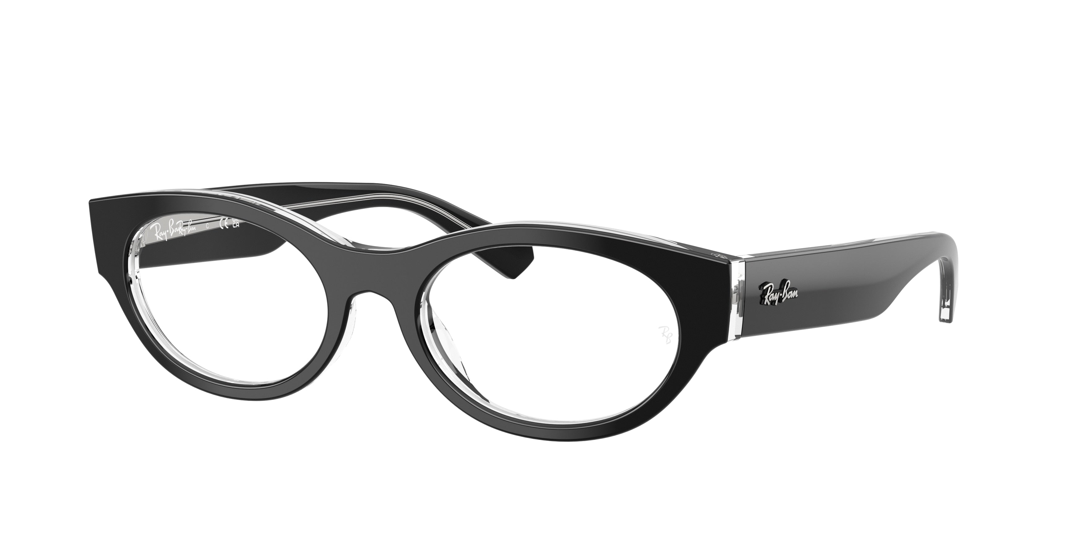RAY-BAN RX5447 2034 51
