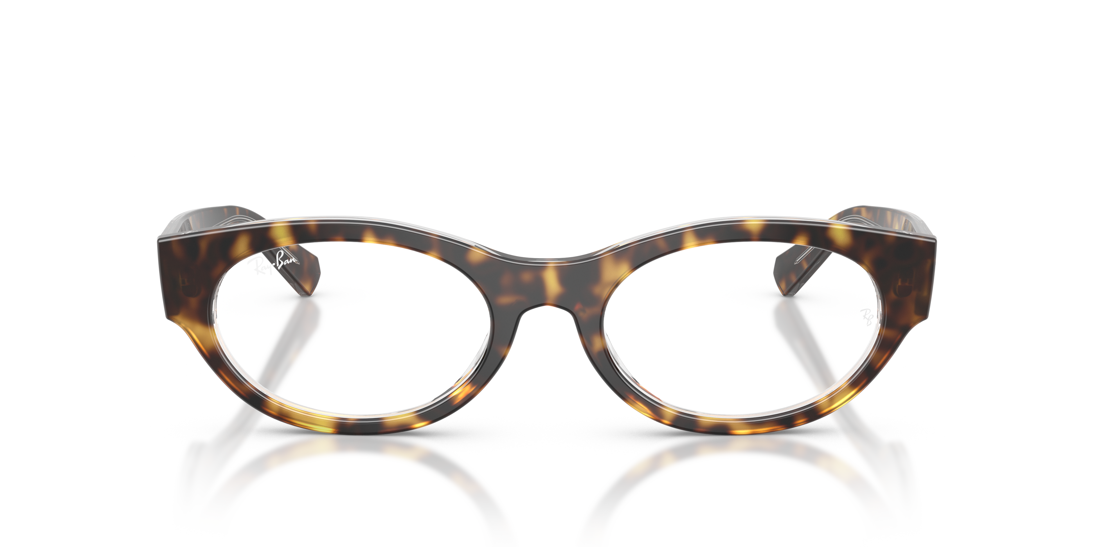 RAY-BAN RX5447 5082 53