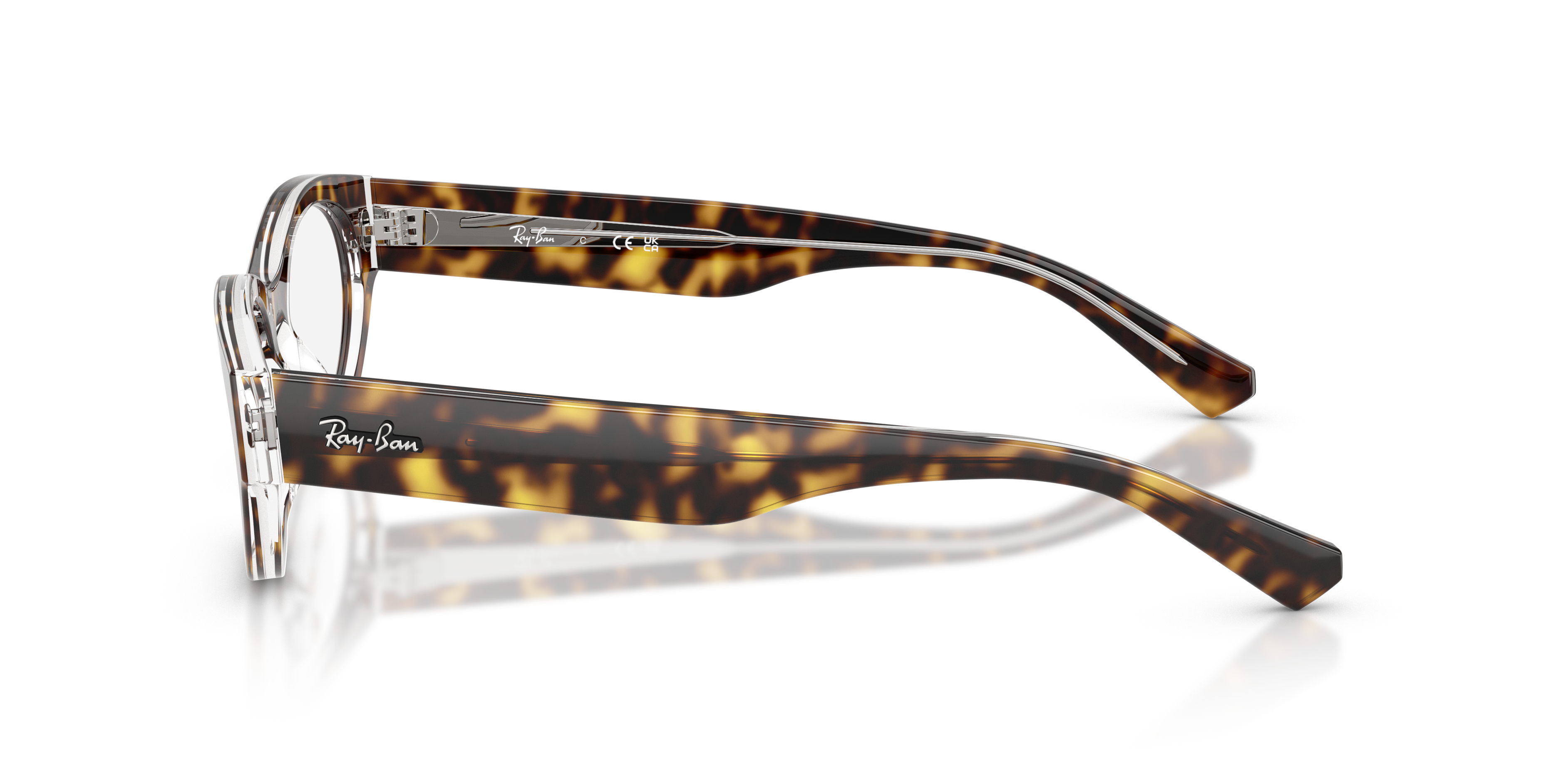 RAY-BAN RX5447 5082 53