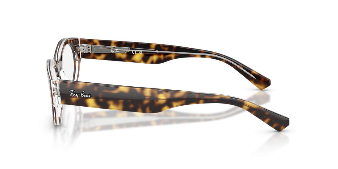 RAY-BAN RX5447 5082 53