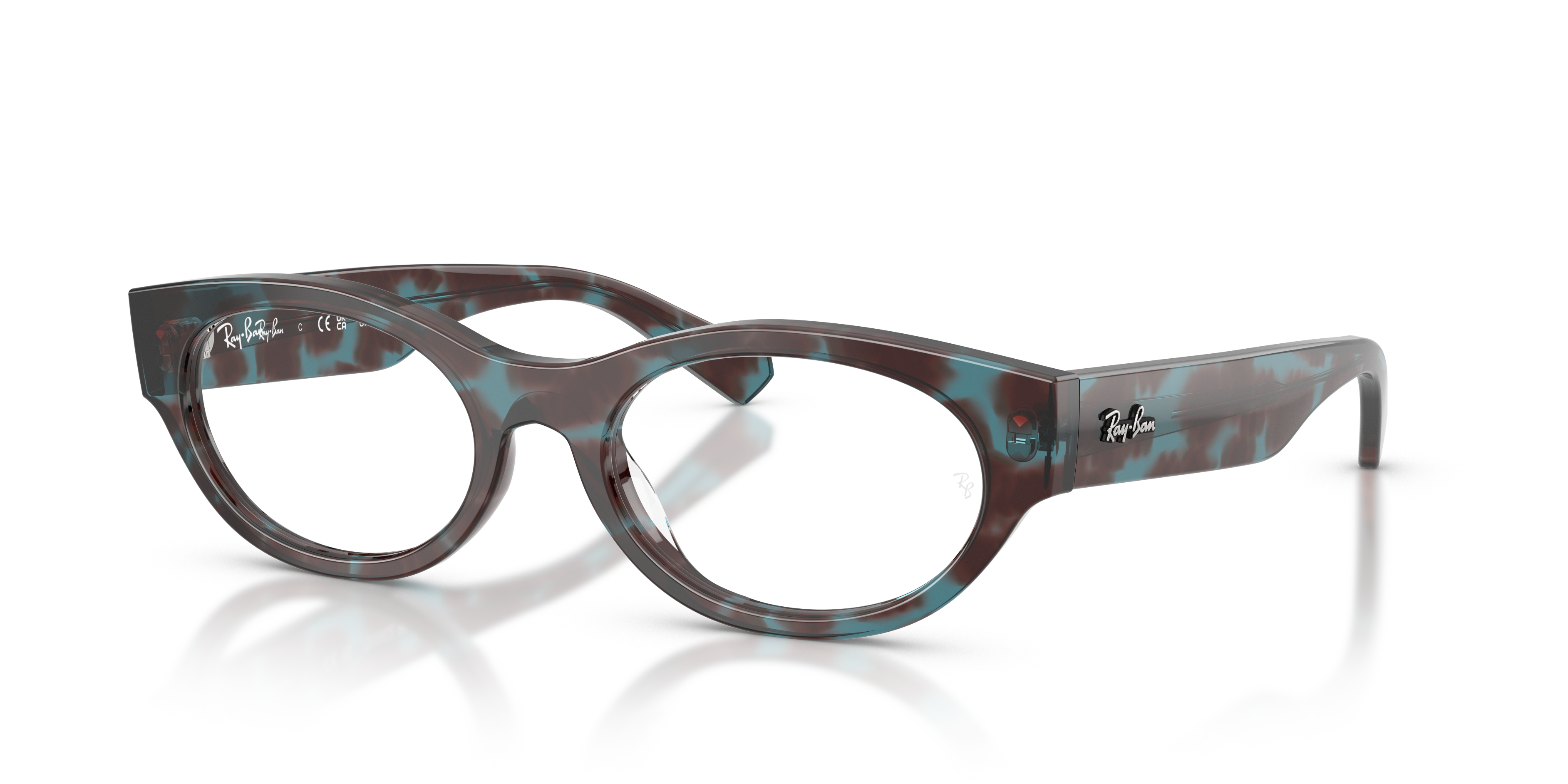 RAY-BAN RX5447 8458 53