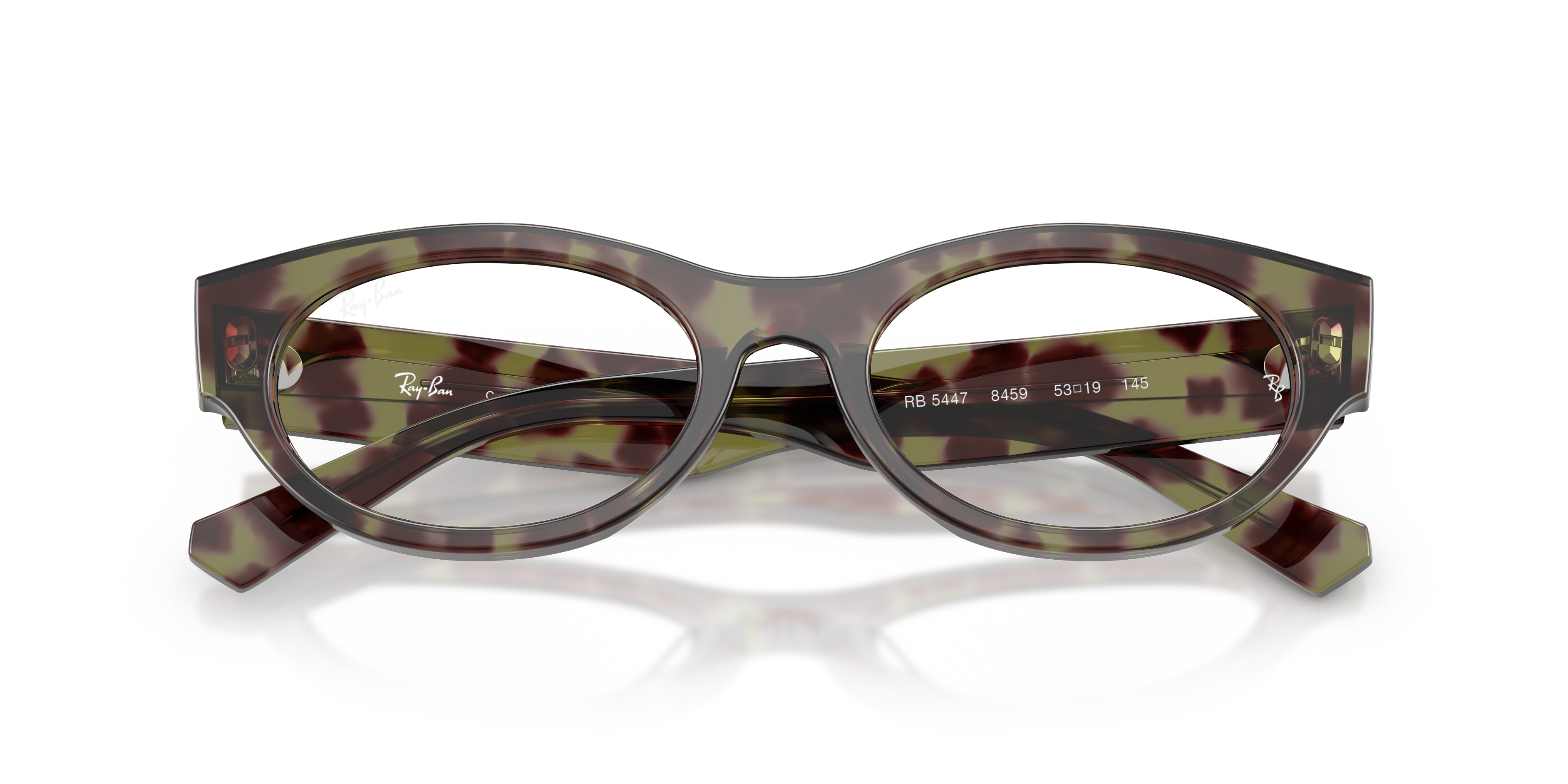 RAY-BAN RX5447 8459 53