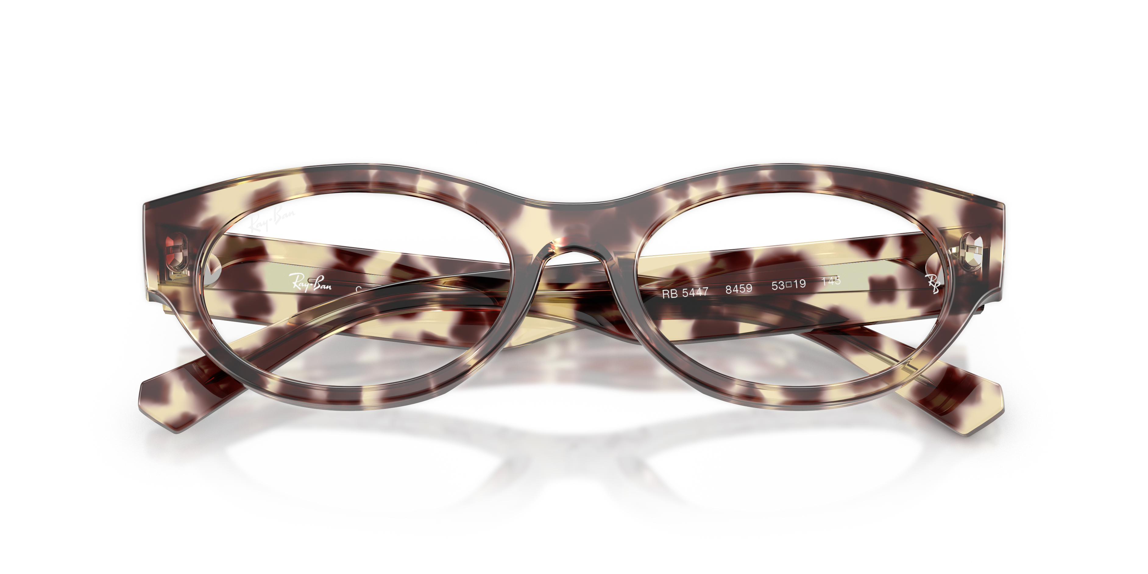RAY-BAN RX5447 8459 53