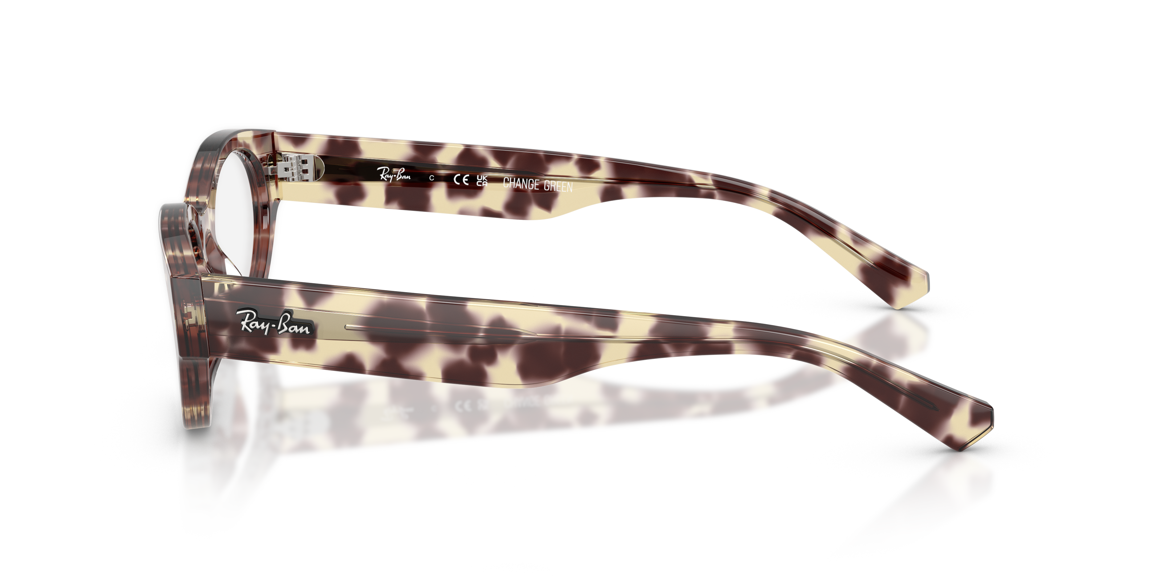 RAY-BAN RX5447 8459 53