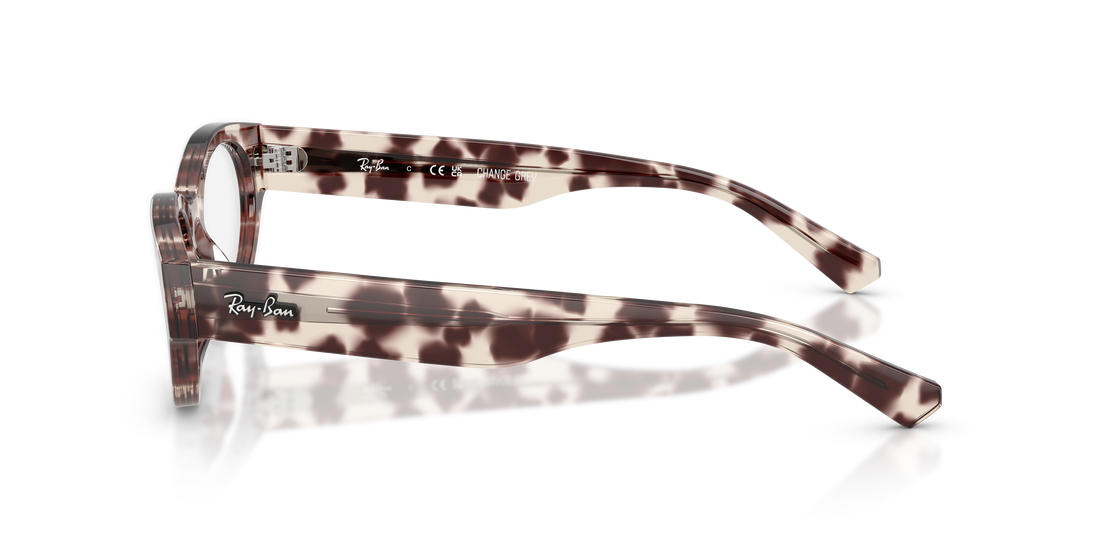 RAY-BAN RX5447 8461 53