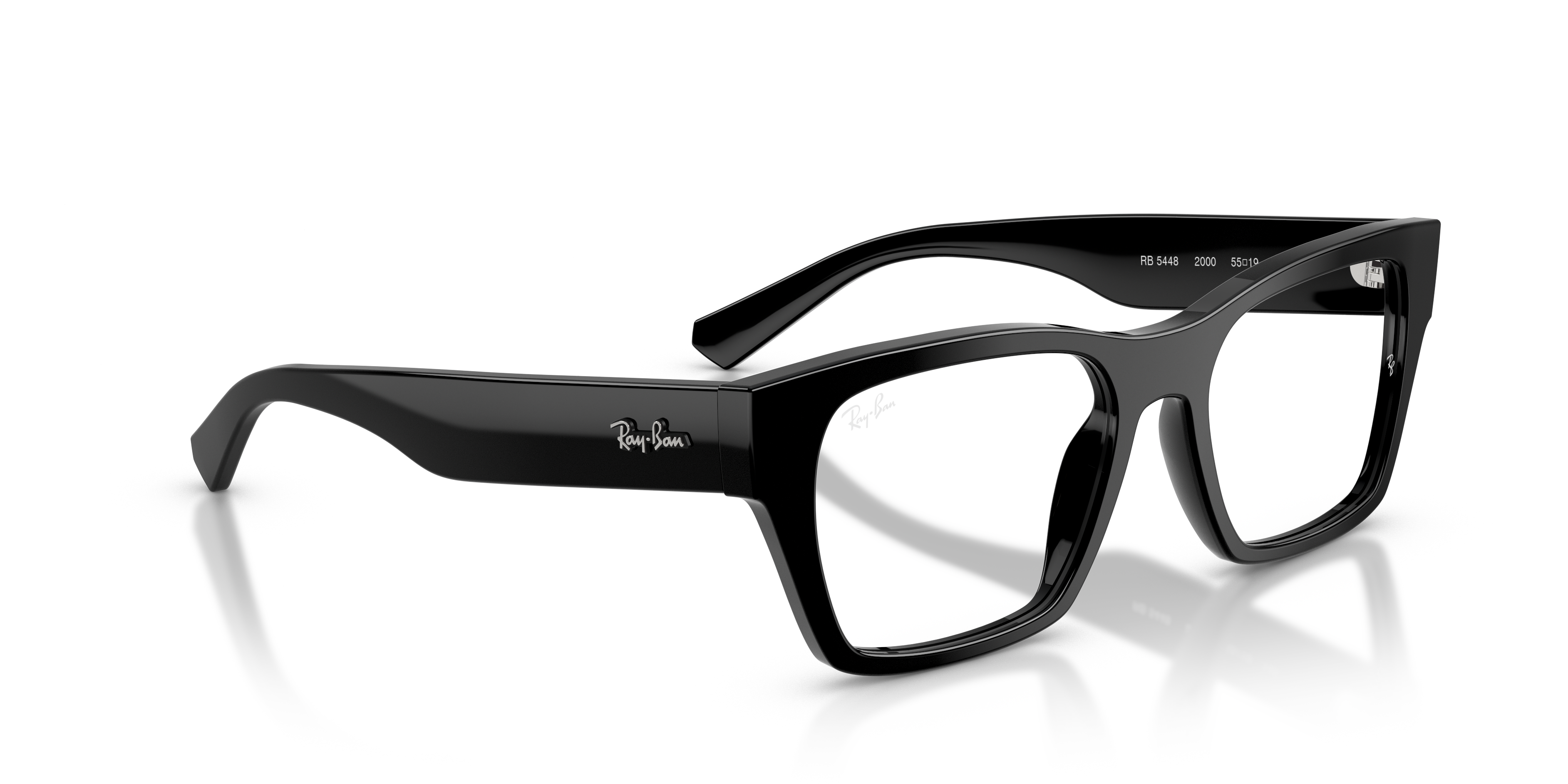 RAY-BAN RX5448 2000 55