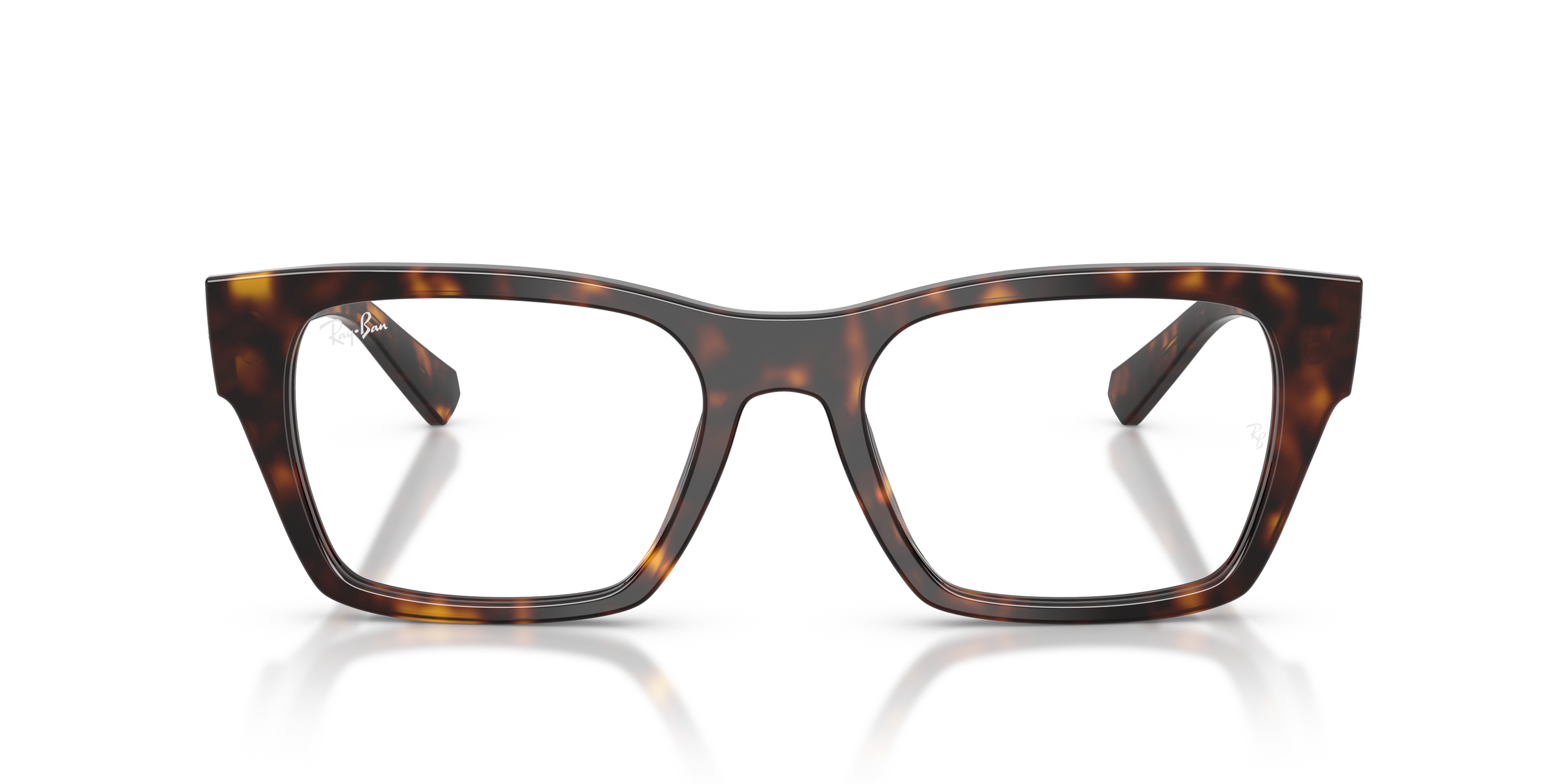 RAY-BAN RX5448 2012 53