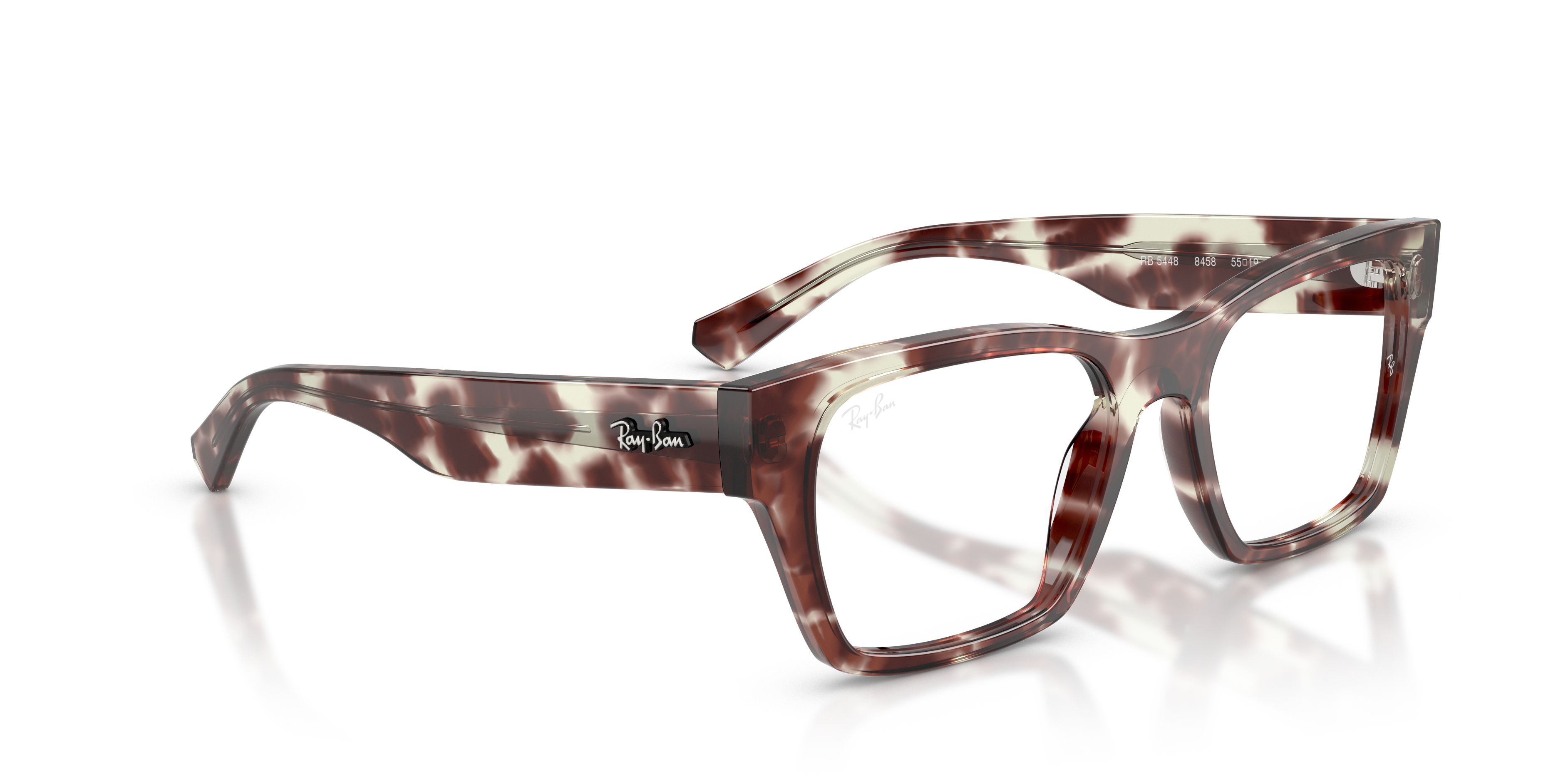 RAY-BAN RX5448 8458 55