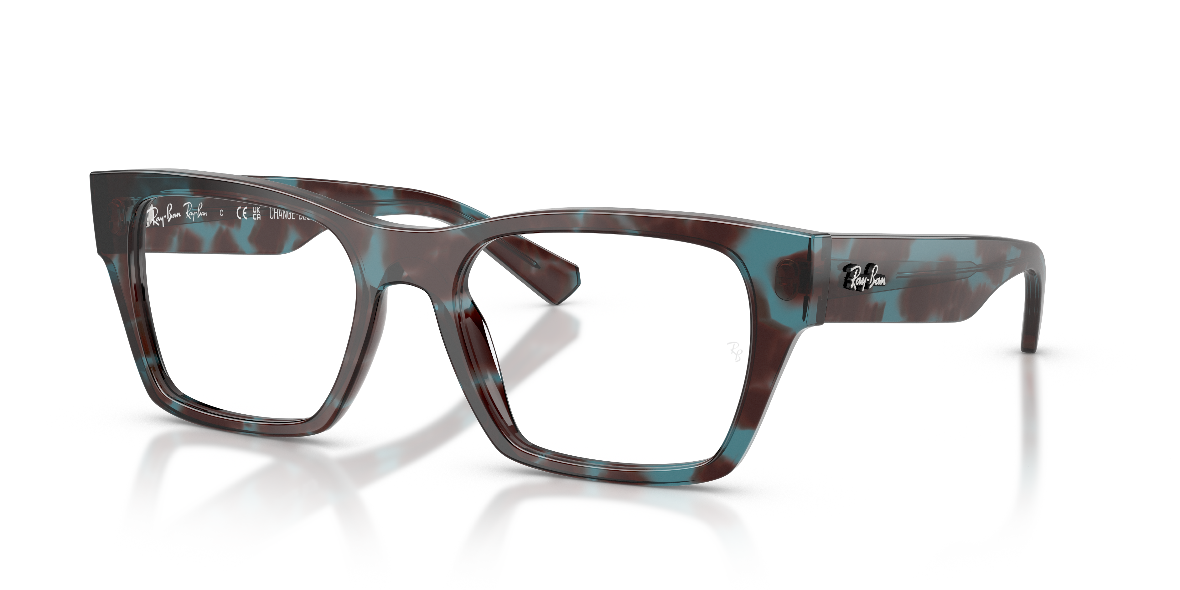 RAY-BAN RX5448 8458 53