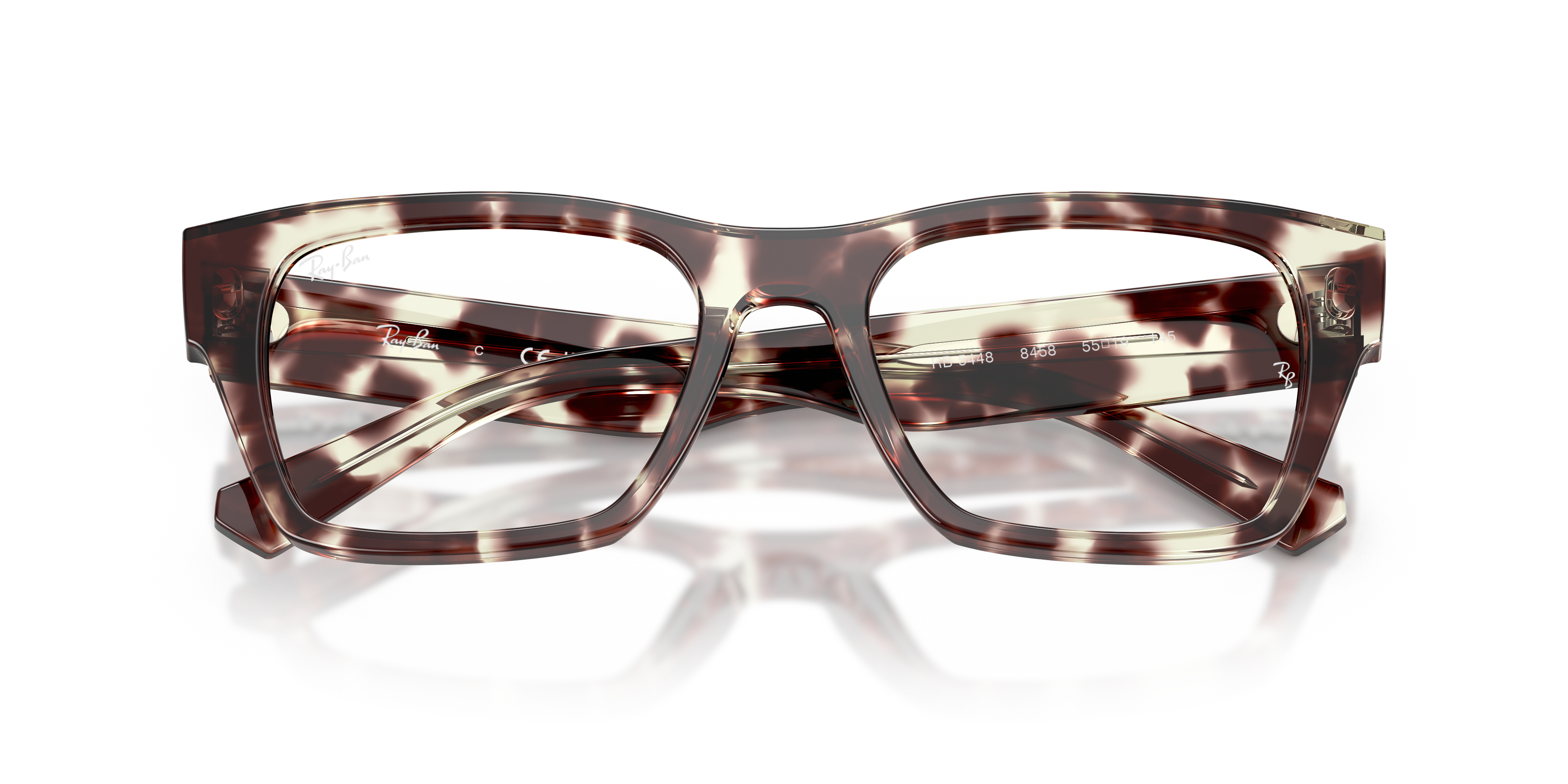 RAY-BAN RX5448 8458 55