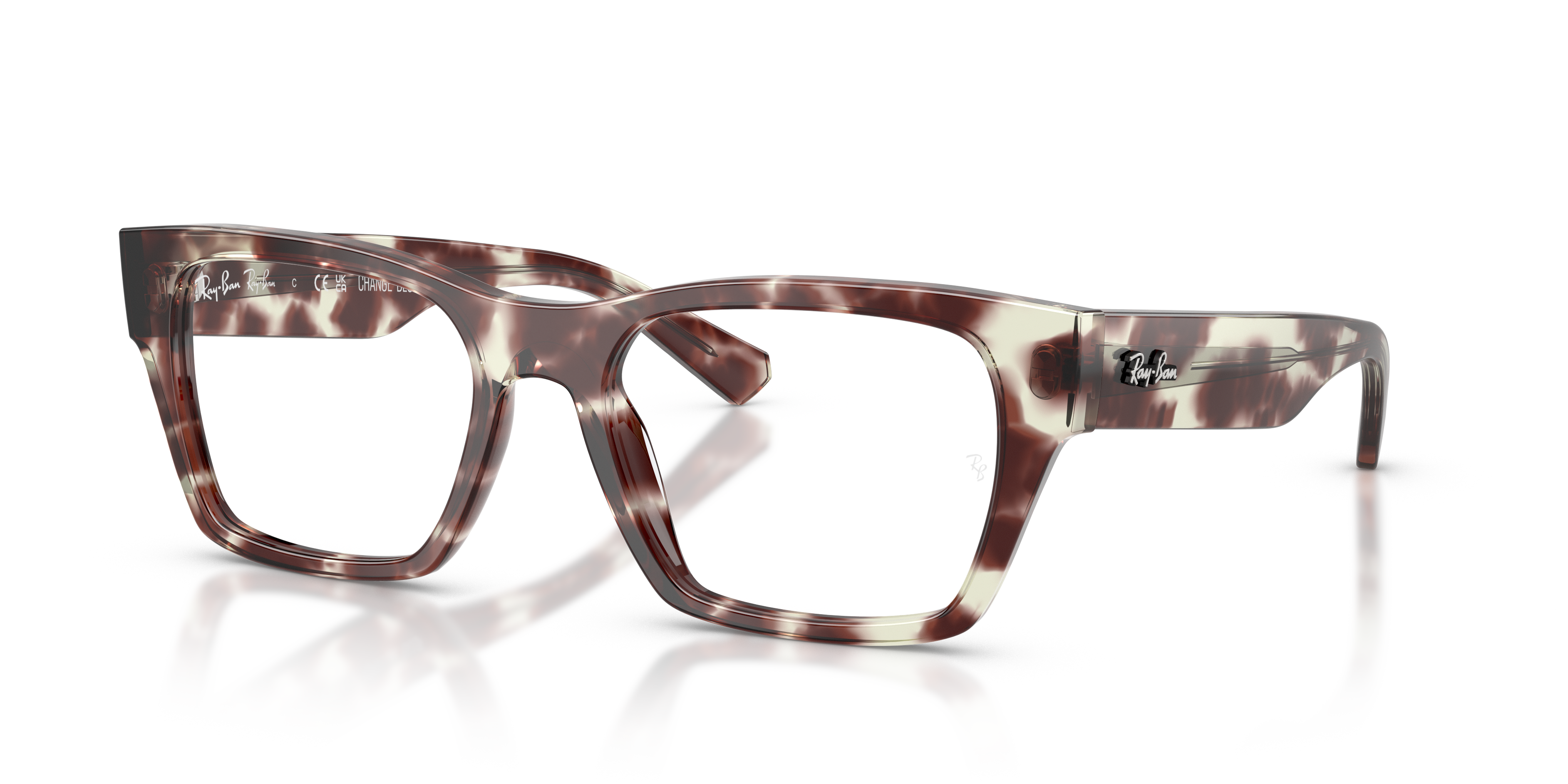 RAY-BAN RX5448 8458 53