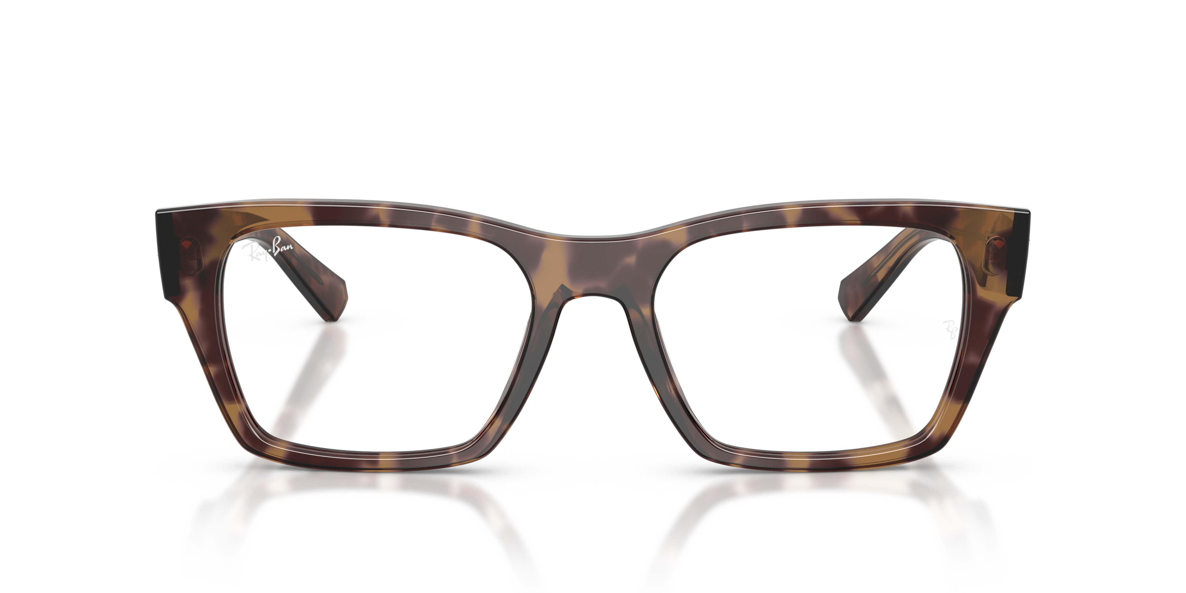 RAY-BAN RX5448 8460 55