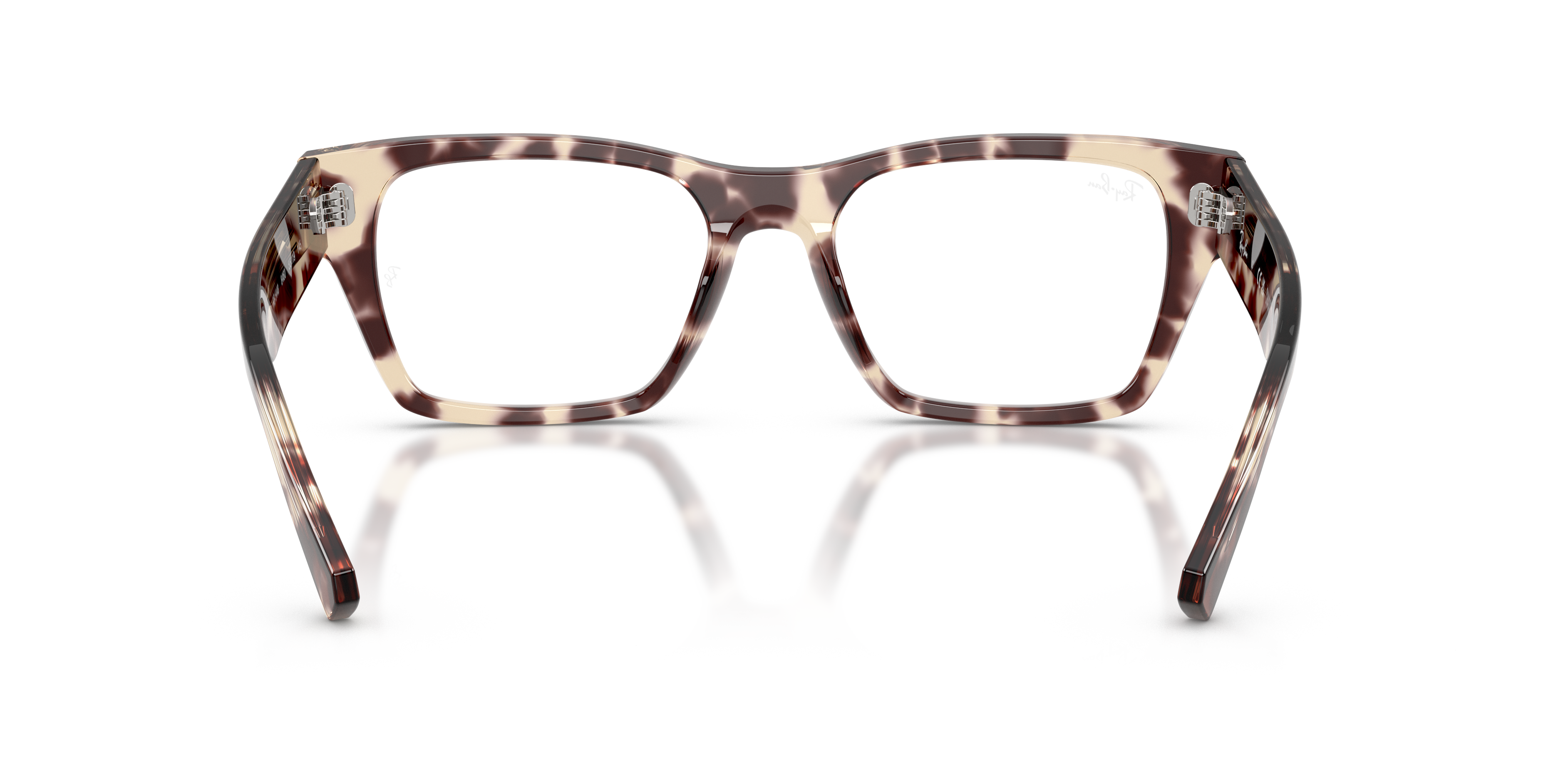 RAY-BAN RX5448 8460 53