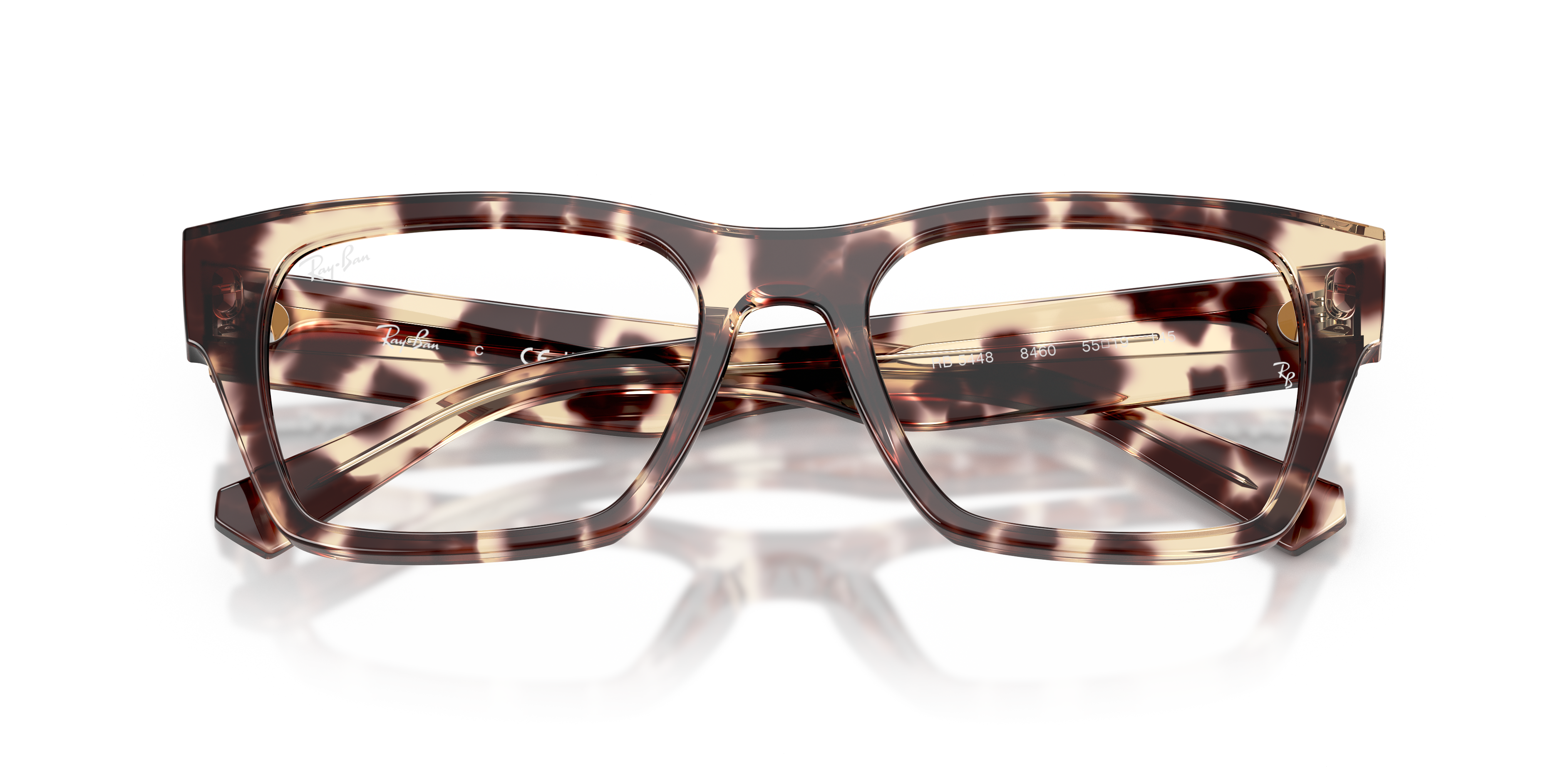 RAY-BAN RX5448 8460 53