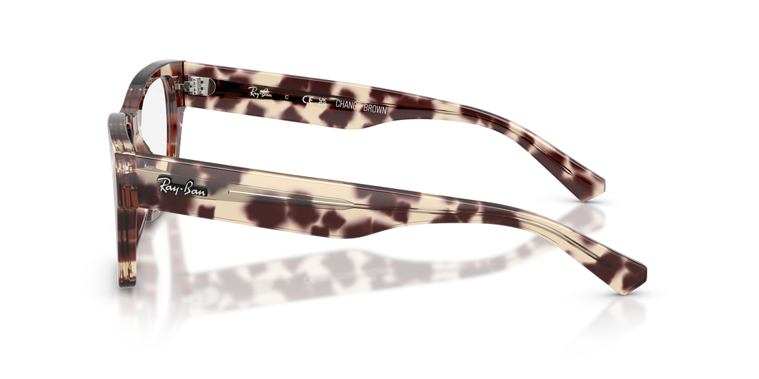 RAY-BAN RX5448 8460 55