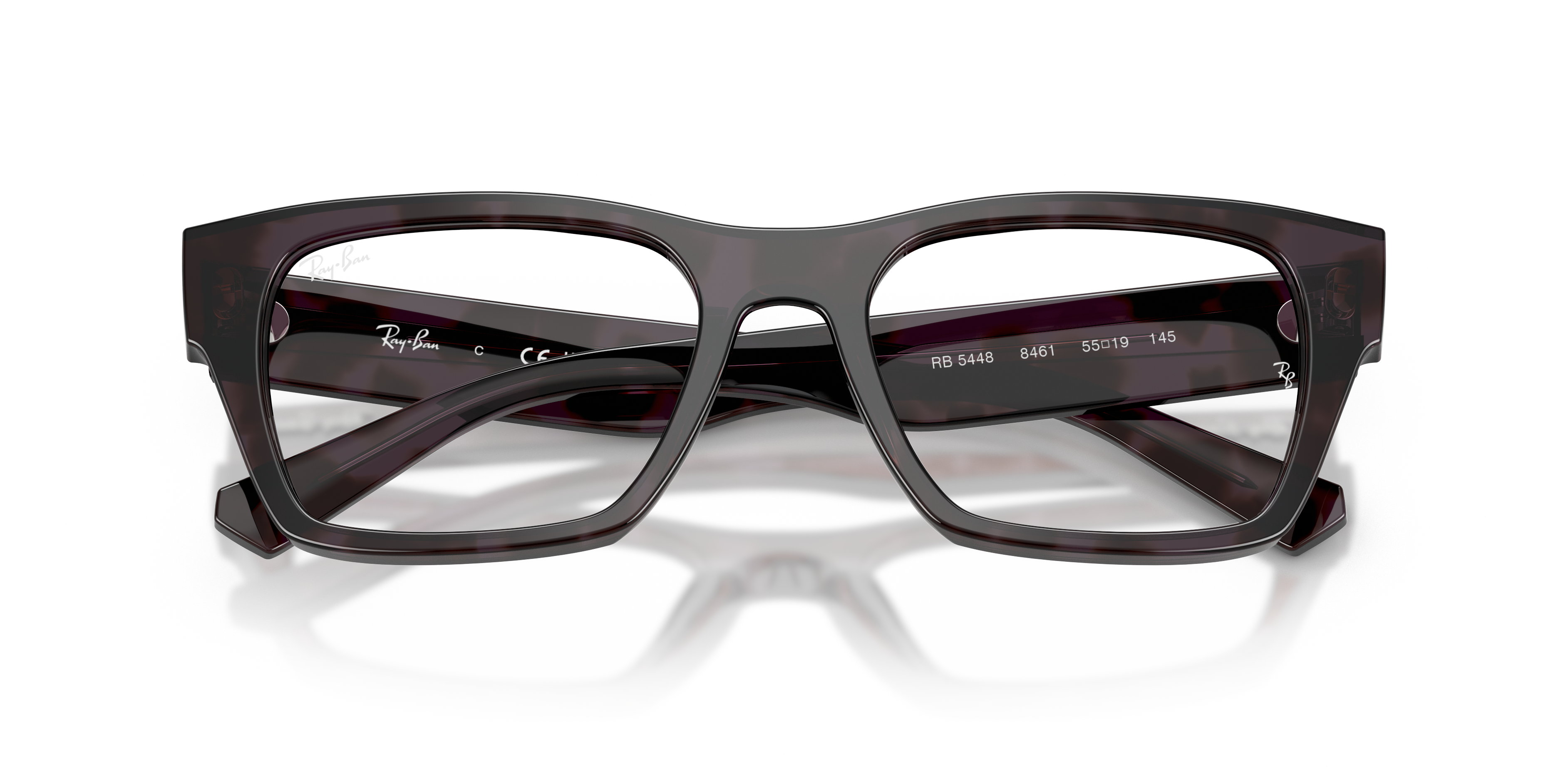 RAY-BAN RX5448 8461 53