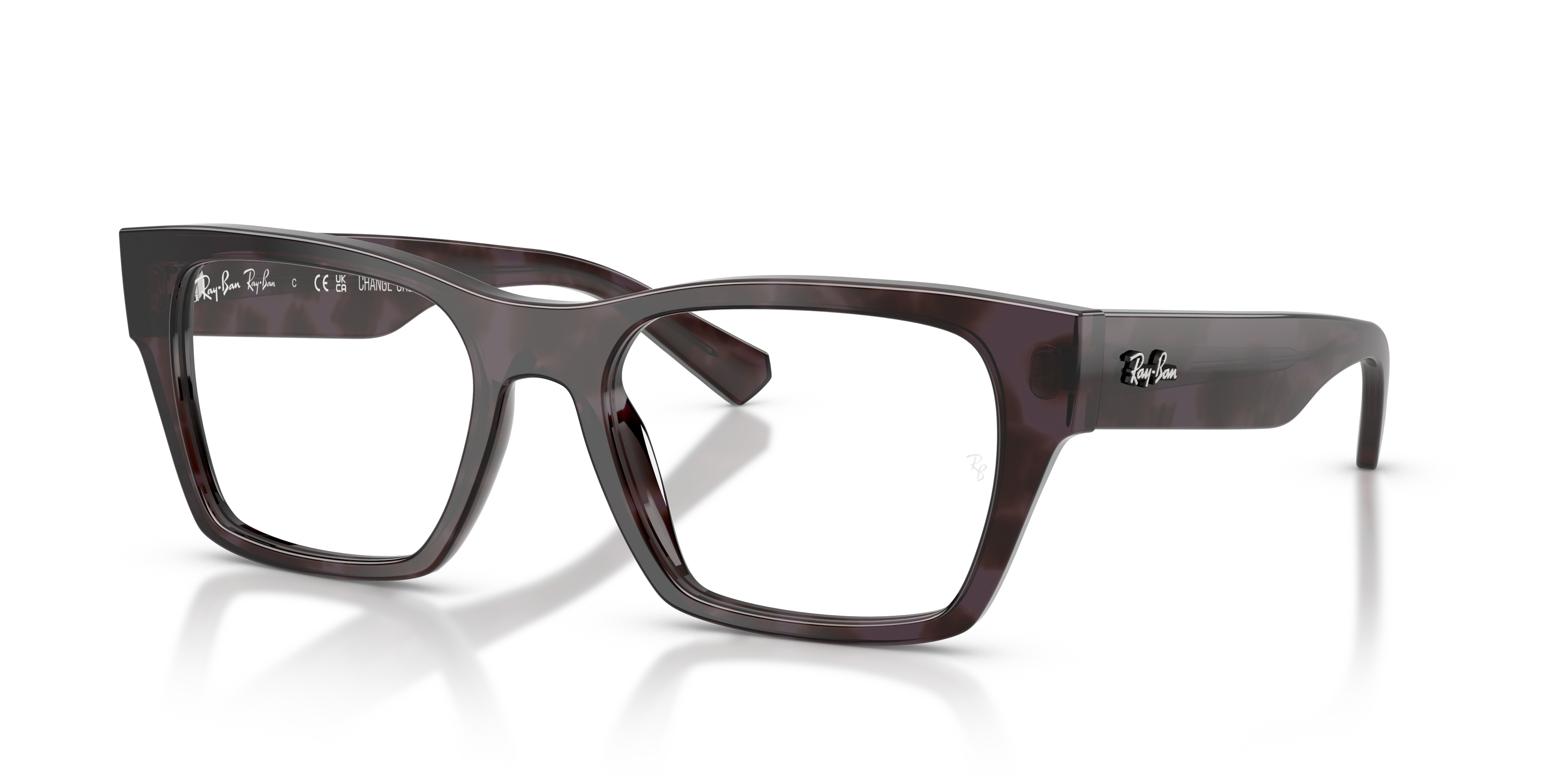 RAY-BAN RX5448 8461 55