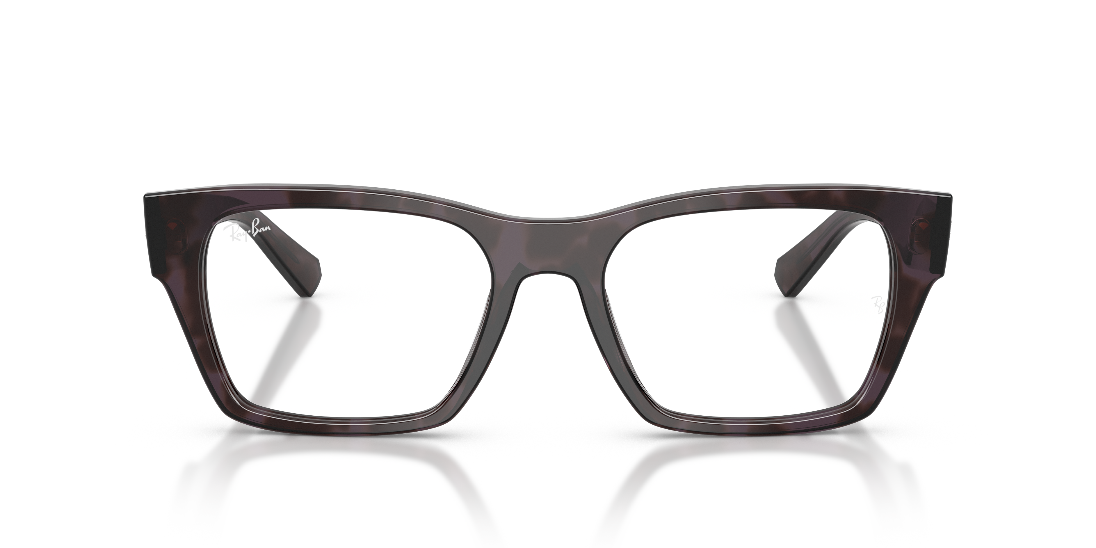 RAY-BAN RX5448 8461 55