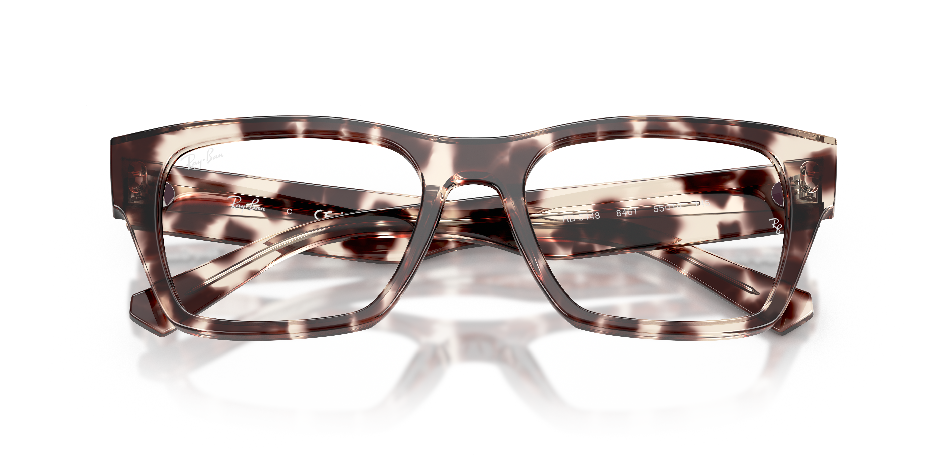RAY-BAN RX5448 8461 53