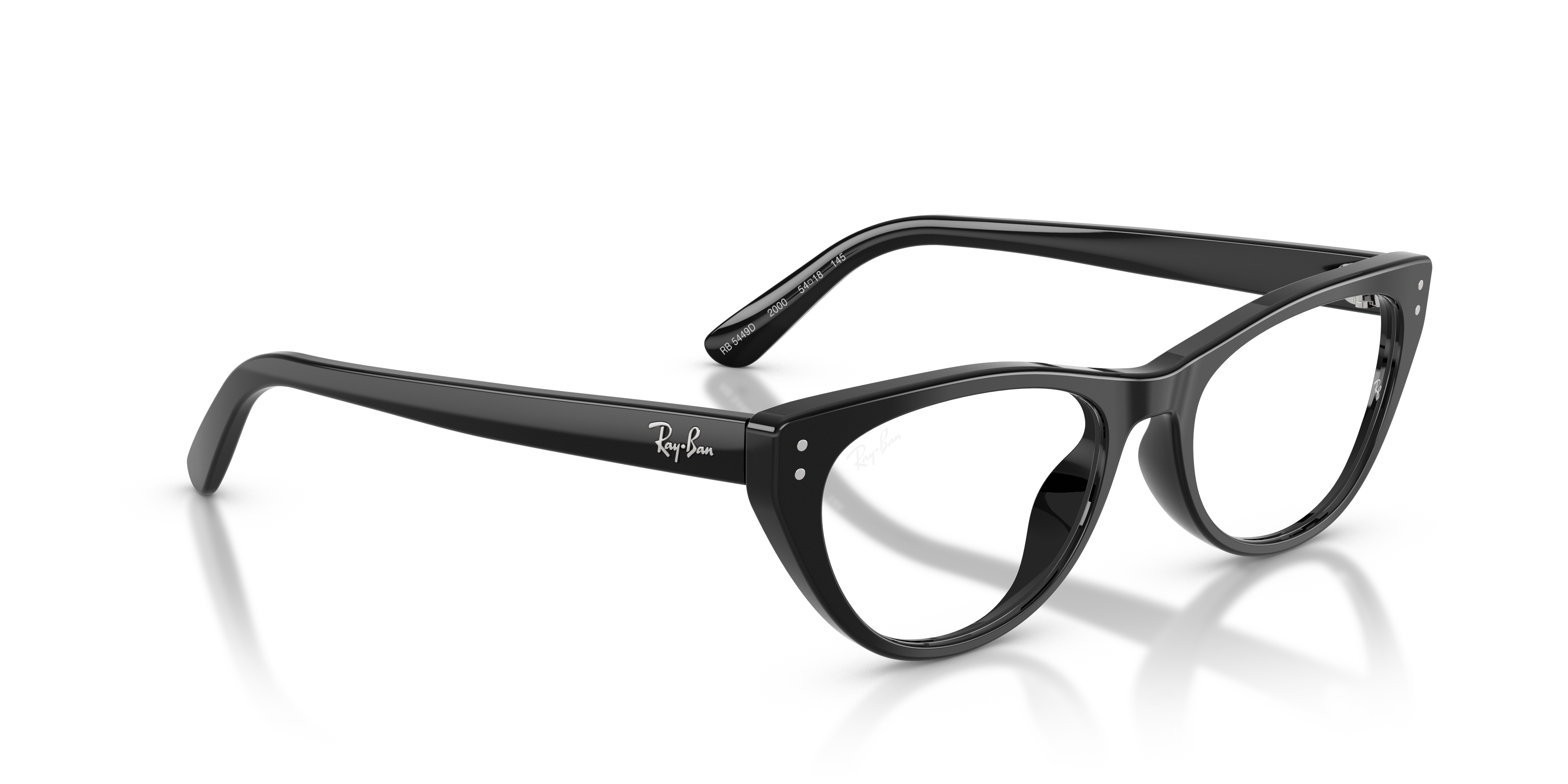 RAY-BAN RX5449D 2000 54