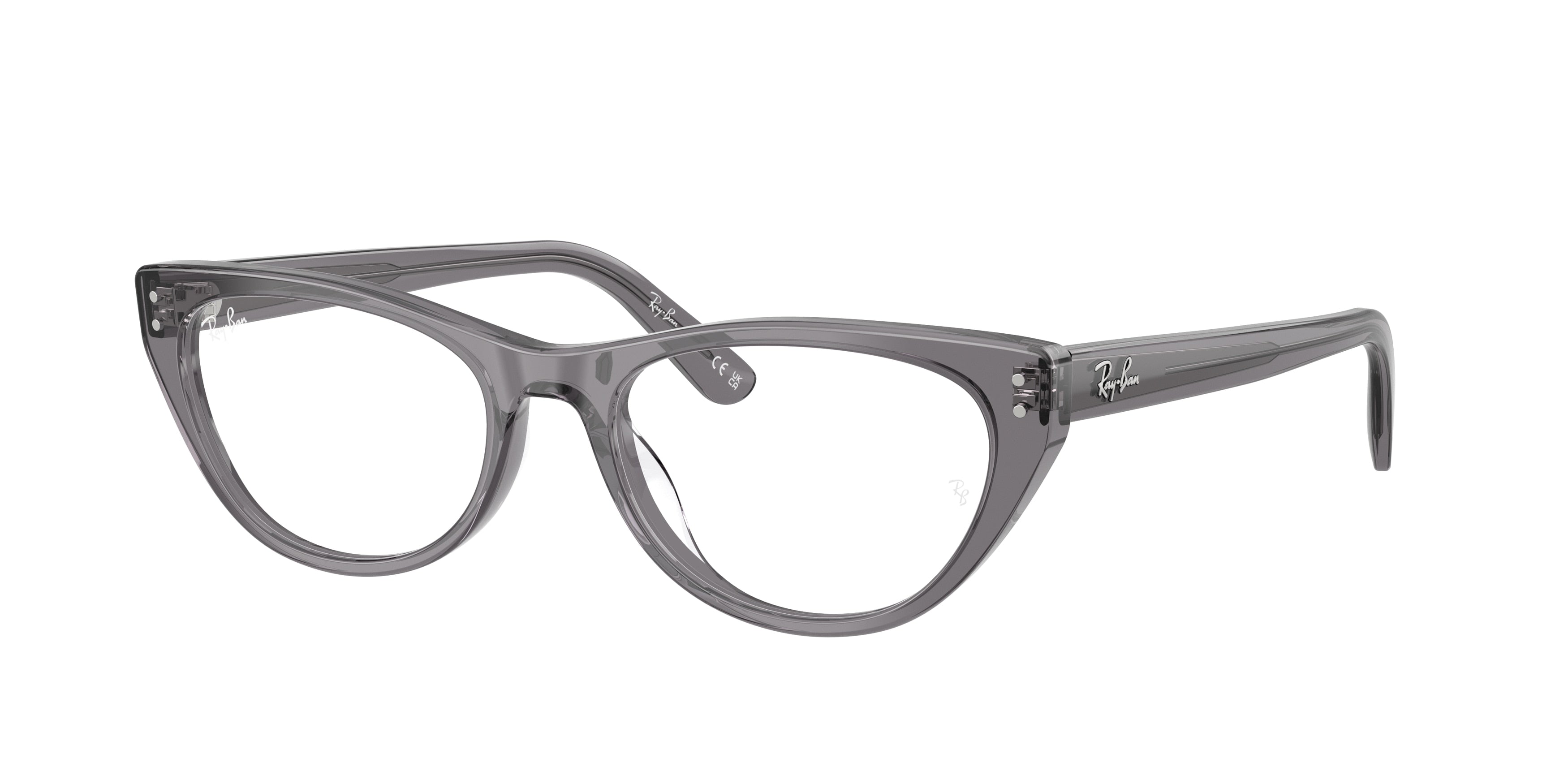 RAY-BAN RX5449D 8268 54
