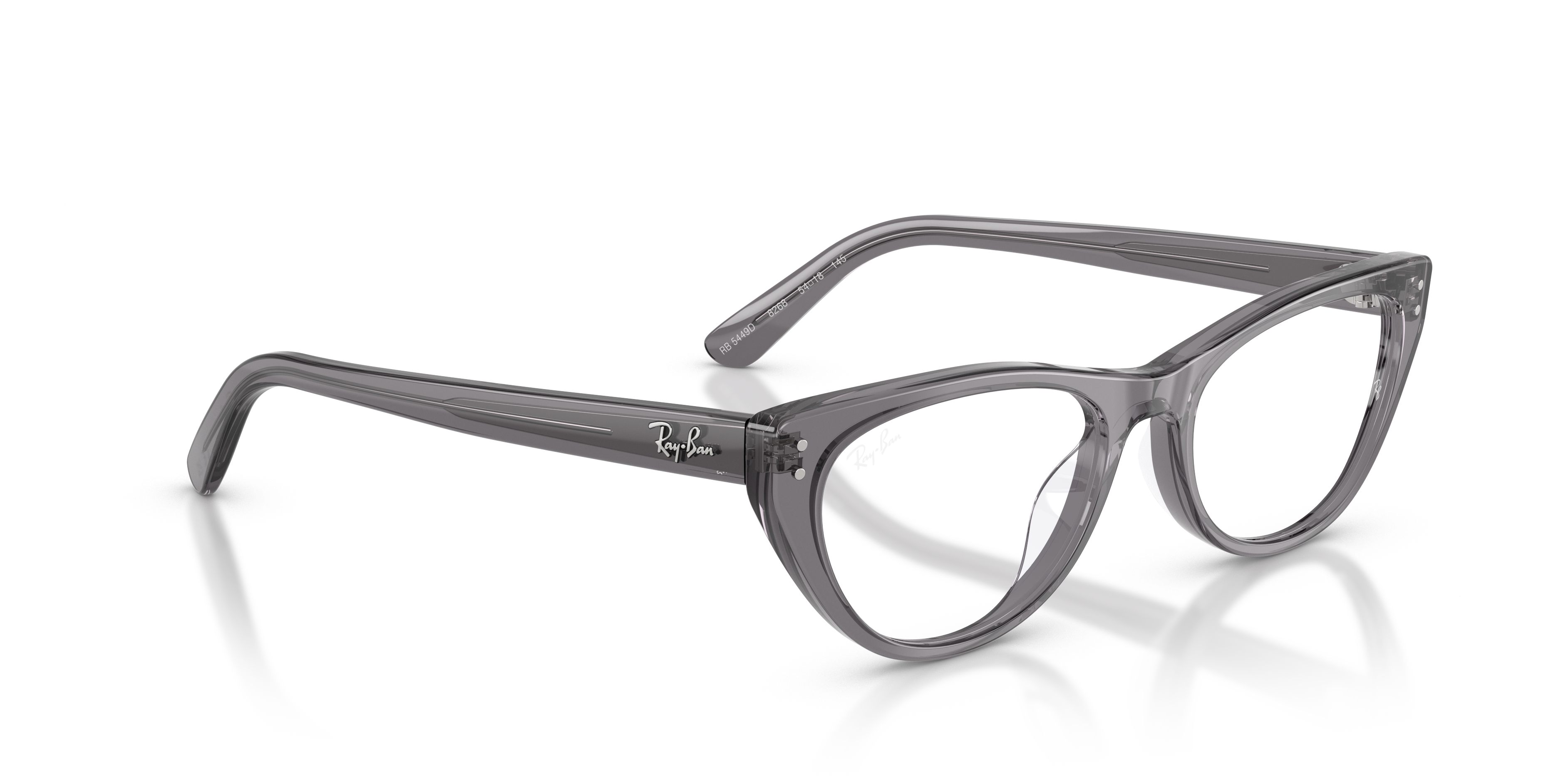 RAY-BAN RX5449D 8268 54