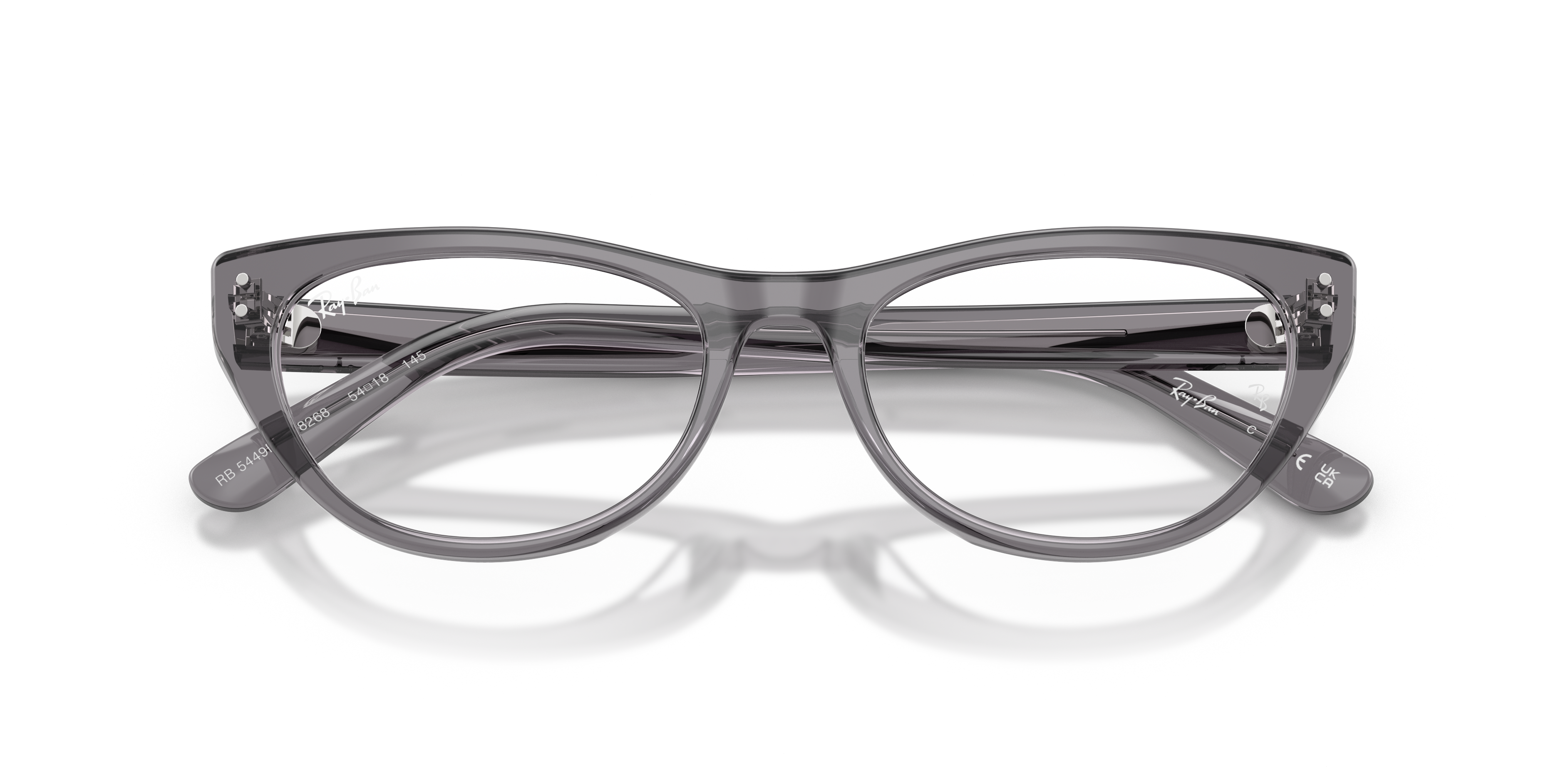 RAY-BAN RX5449D 8268 54