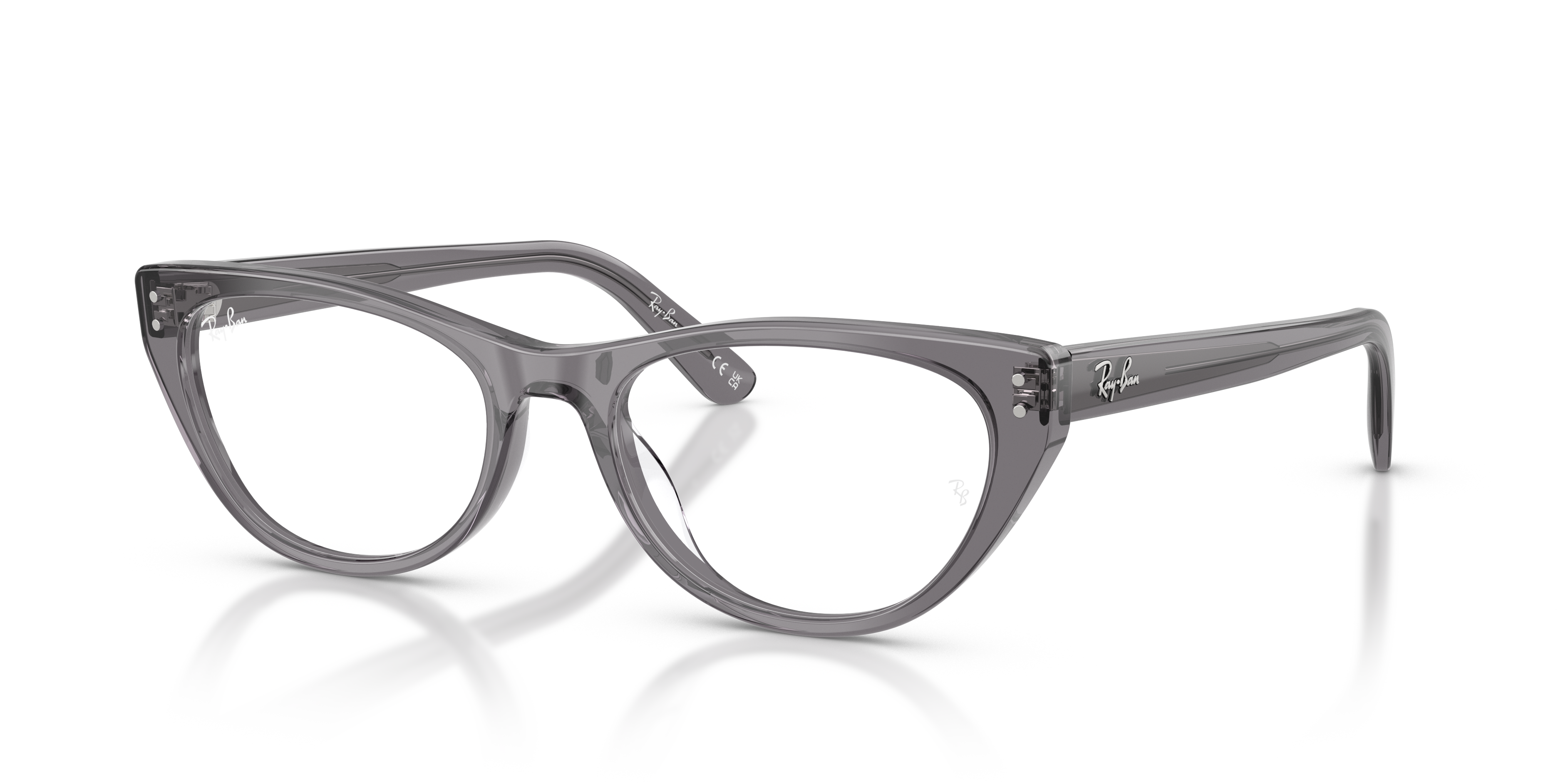 RAY-BAN RX5449D 8268 54