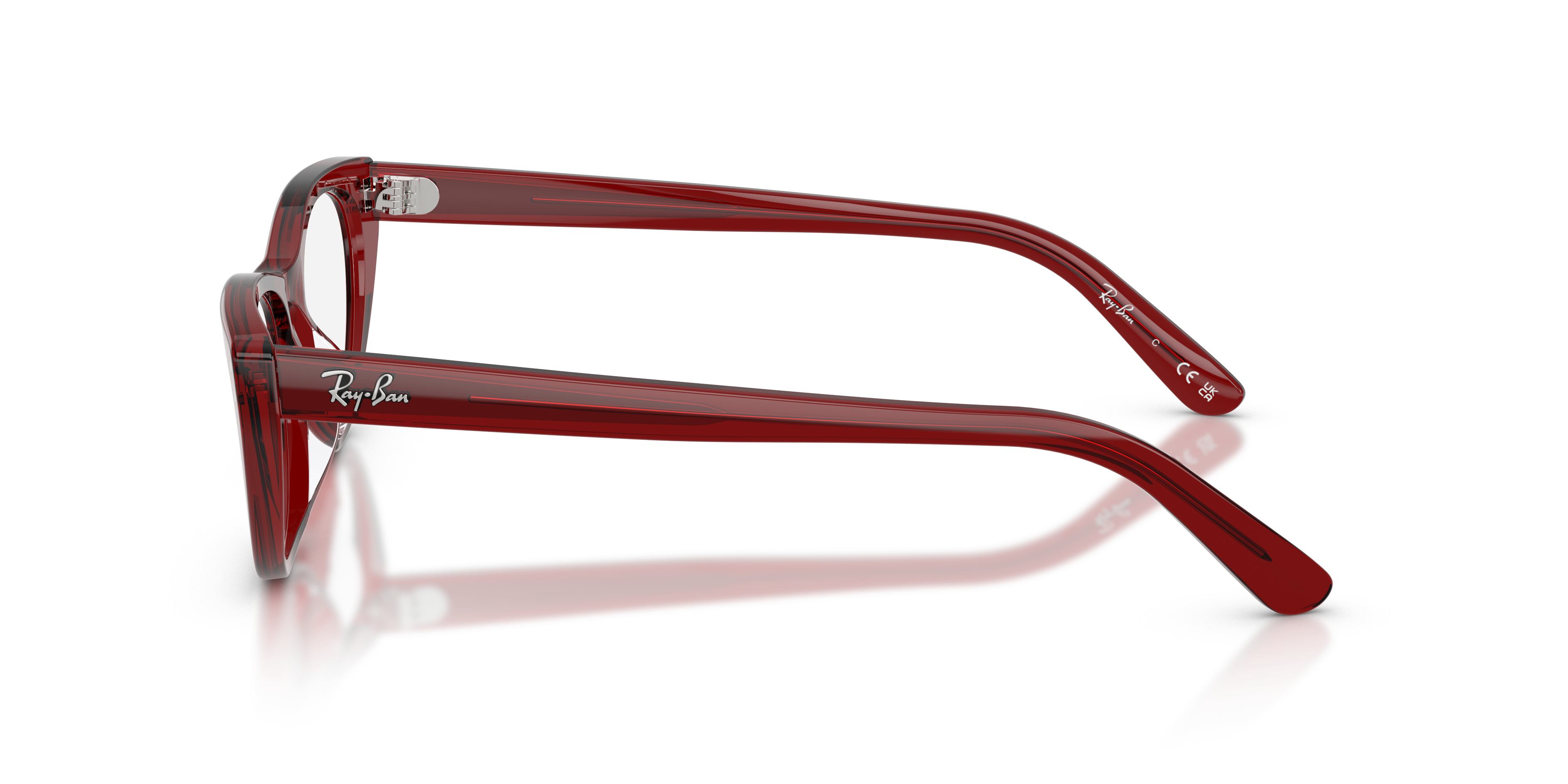 RAY-BAN RX5449D 8464 54