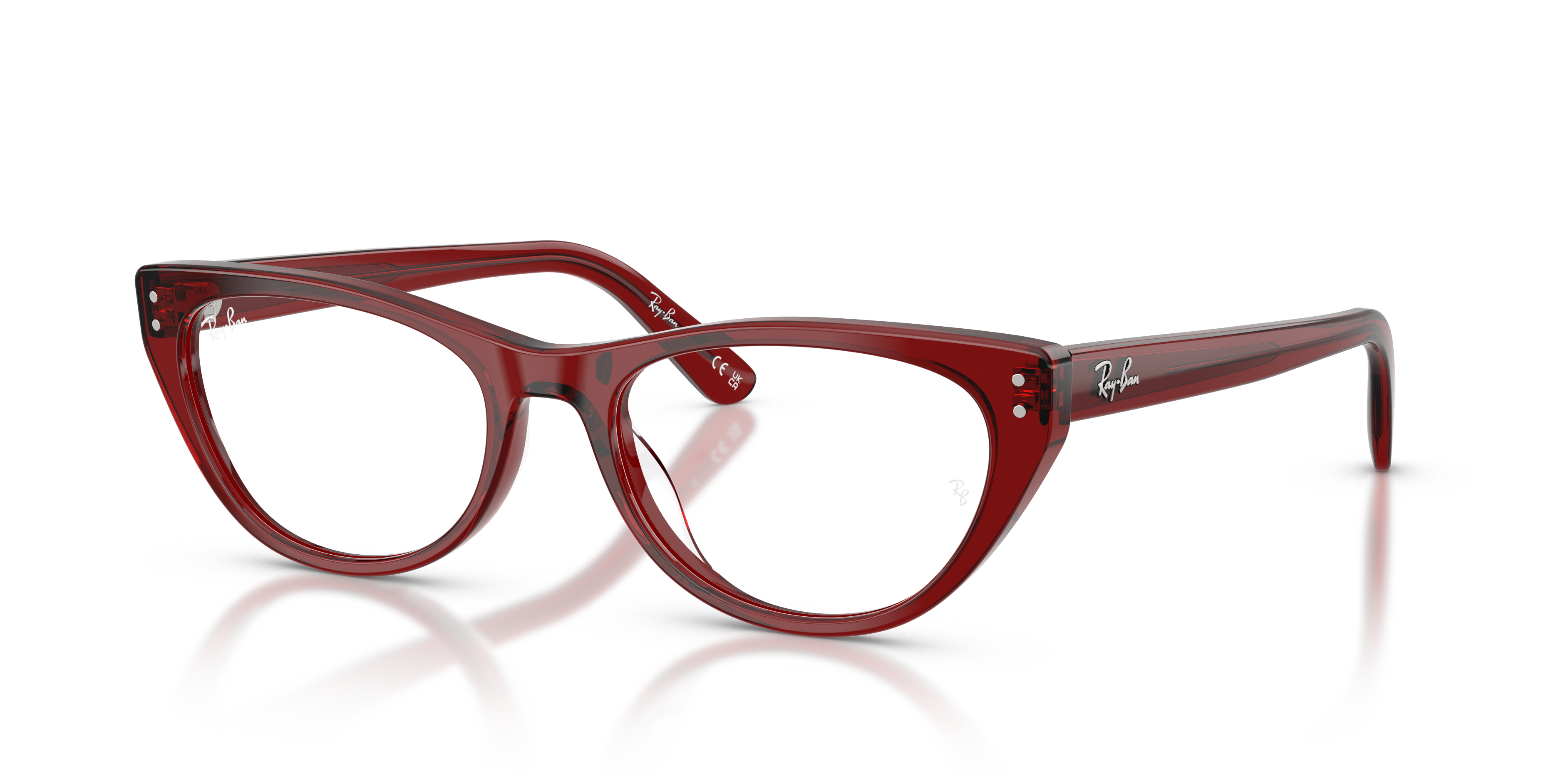 RAY-BAN RX5449D 8464 54