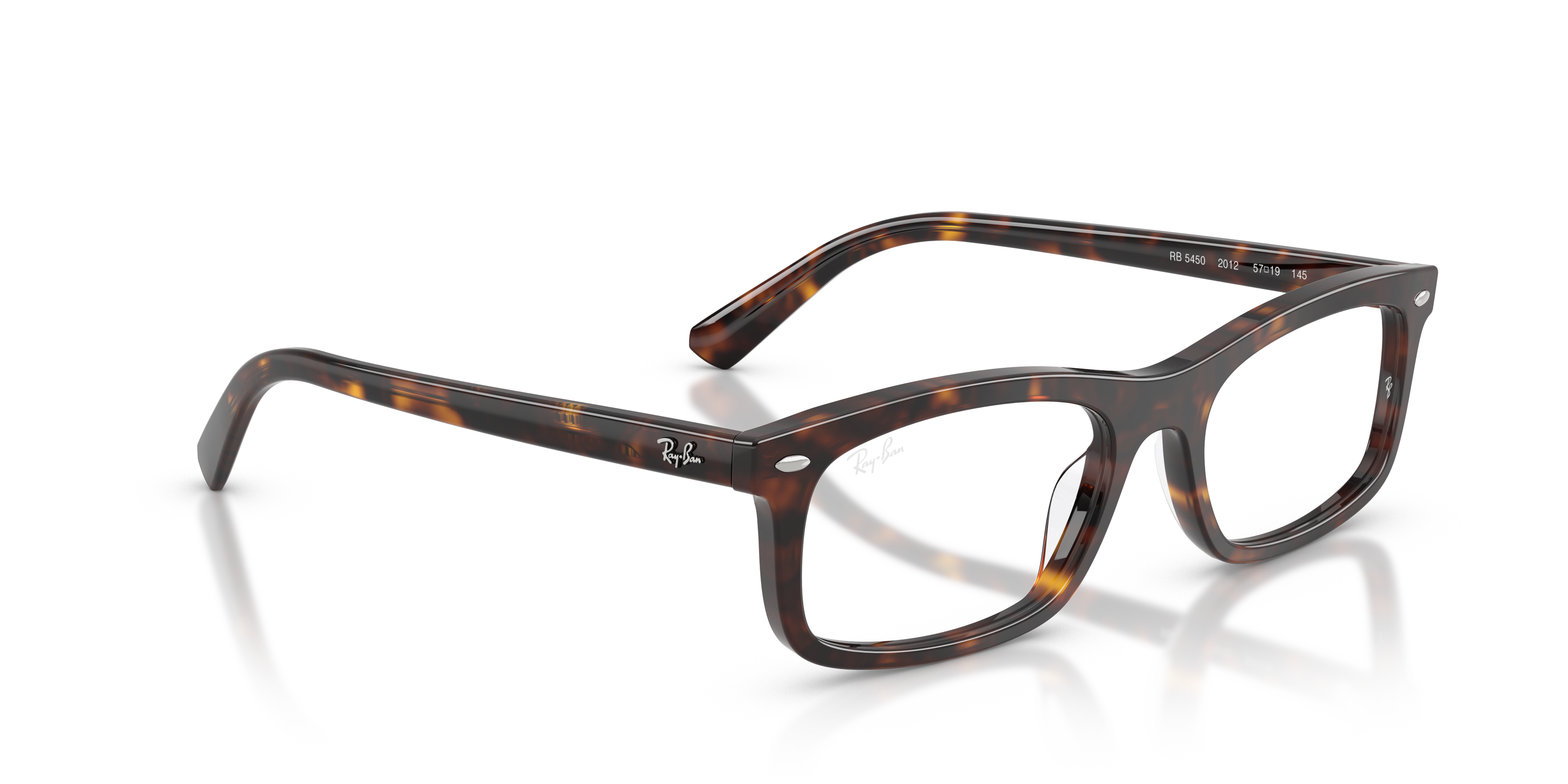 RAY-BAN RX5450 2012 56
