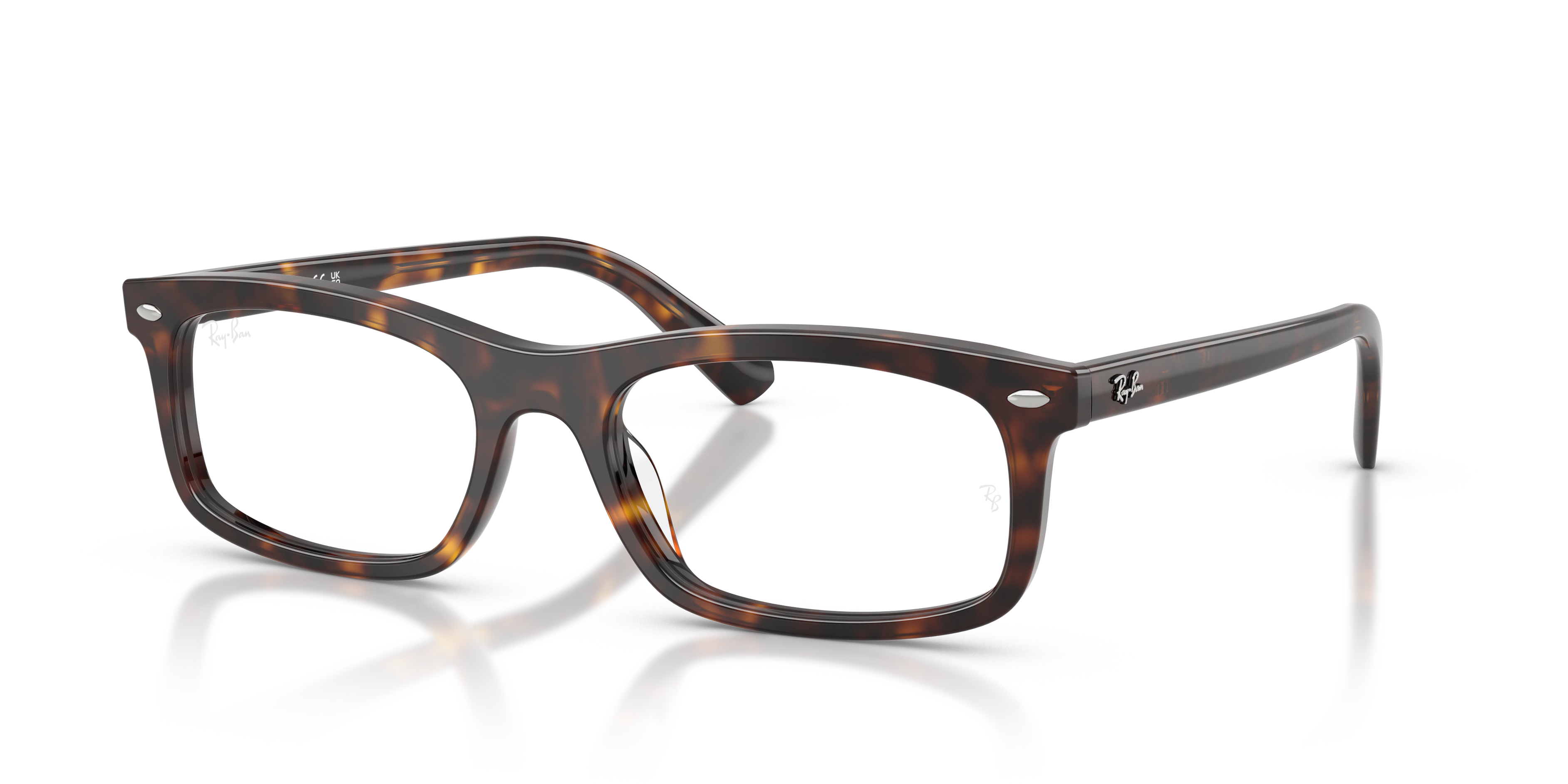 RAY-BAN RX5450 2012 54