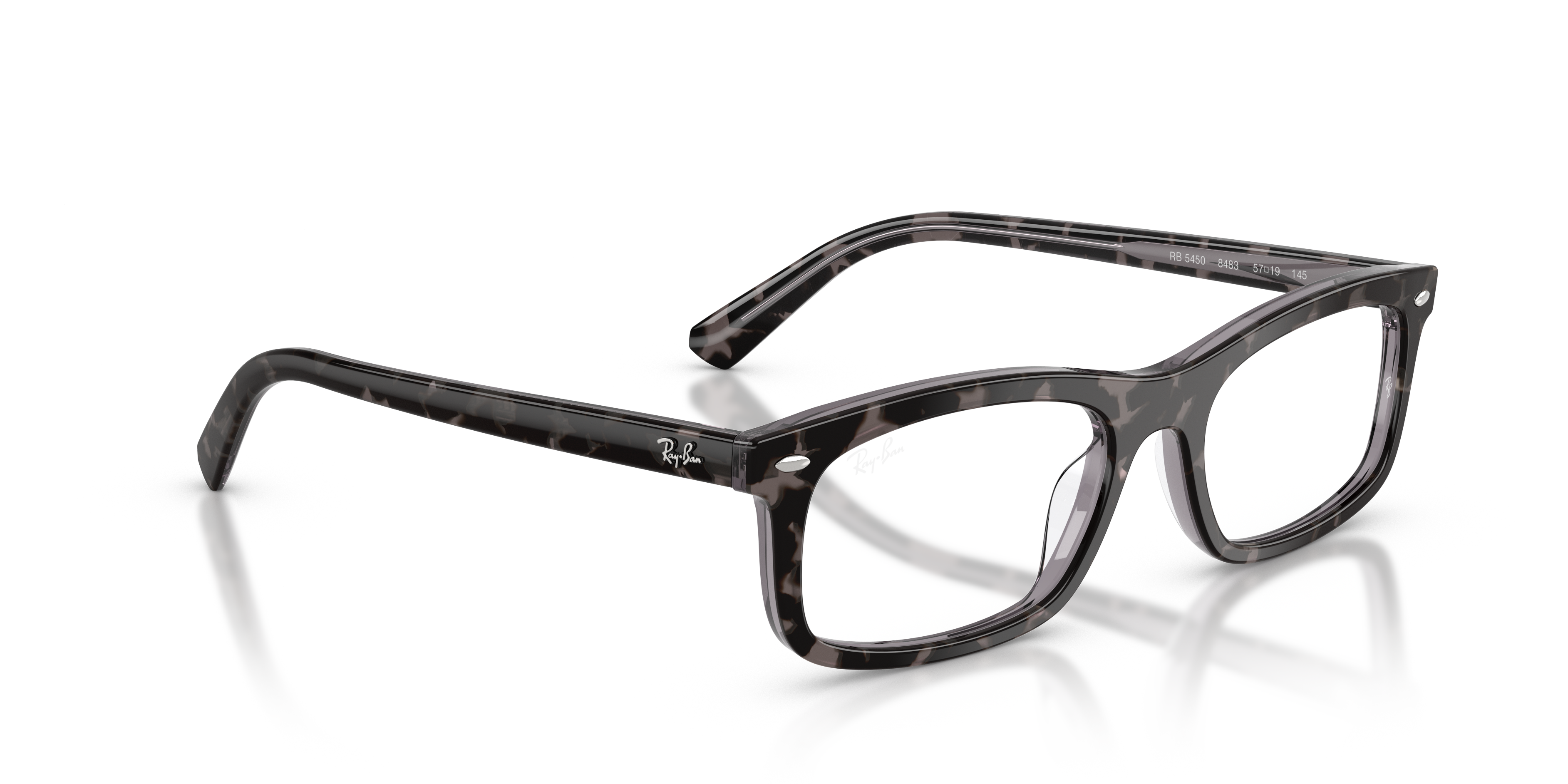 RAY-BAN RX5450 8483 54