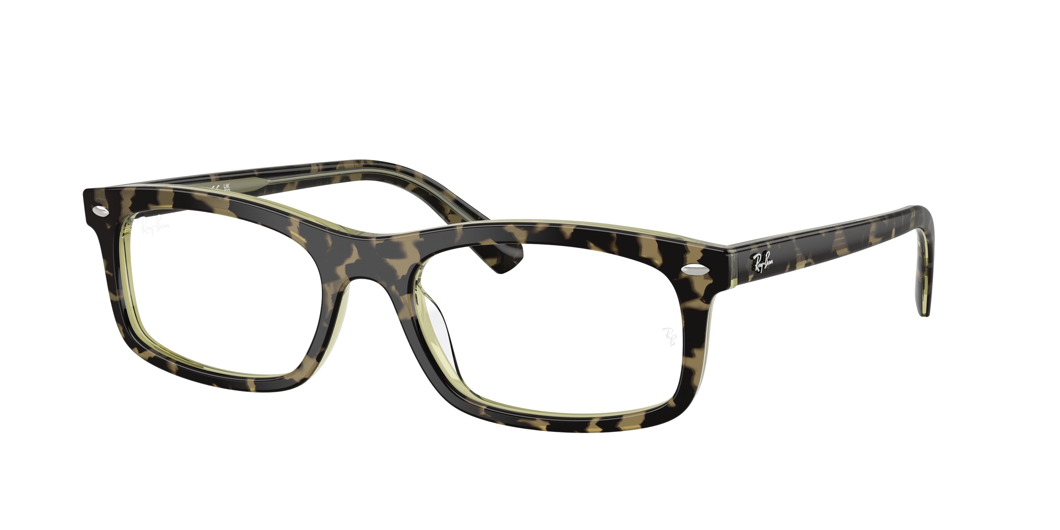 RAY-BAN RX5450 8485 56